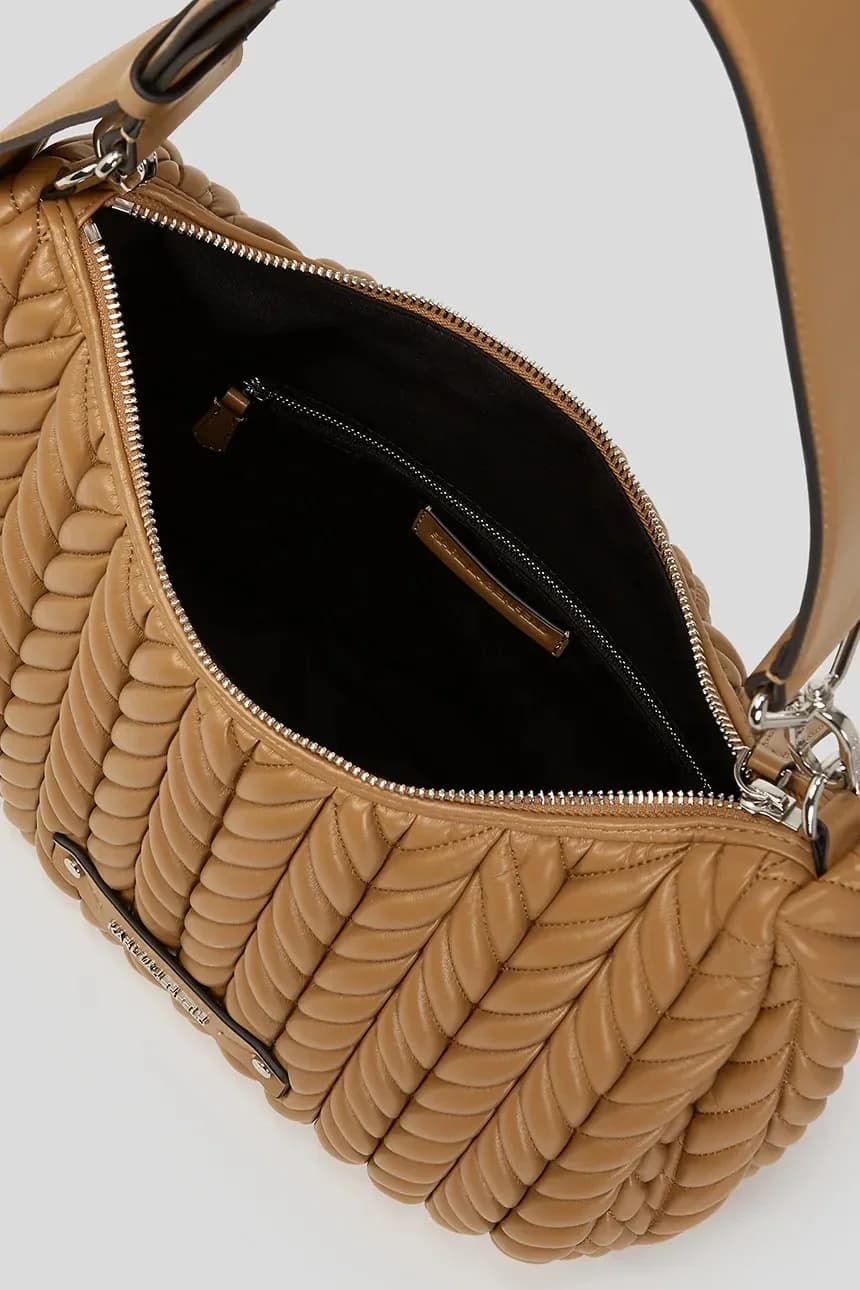 сумка K/WEAVE - фото 5