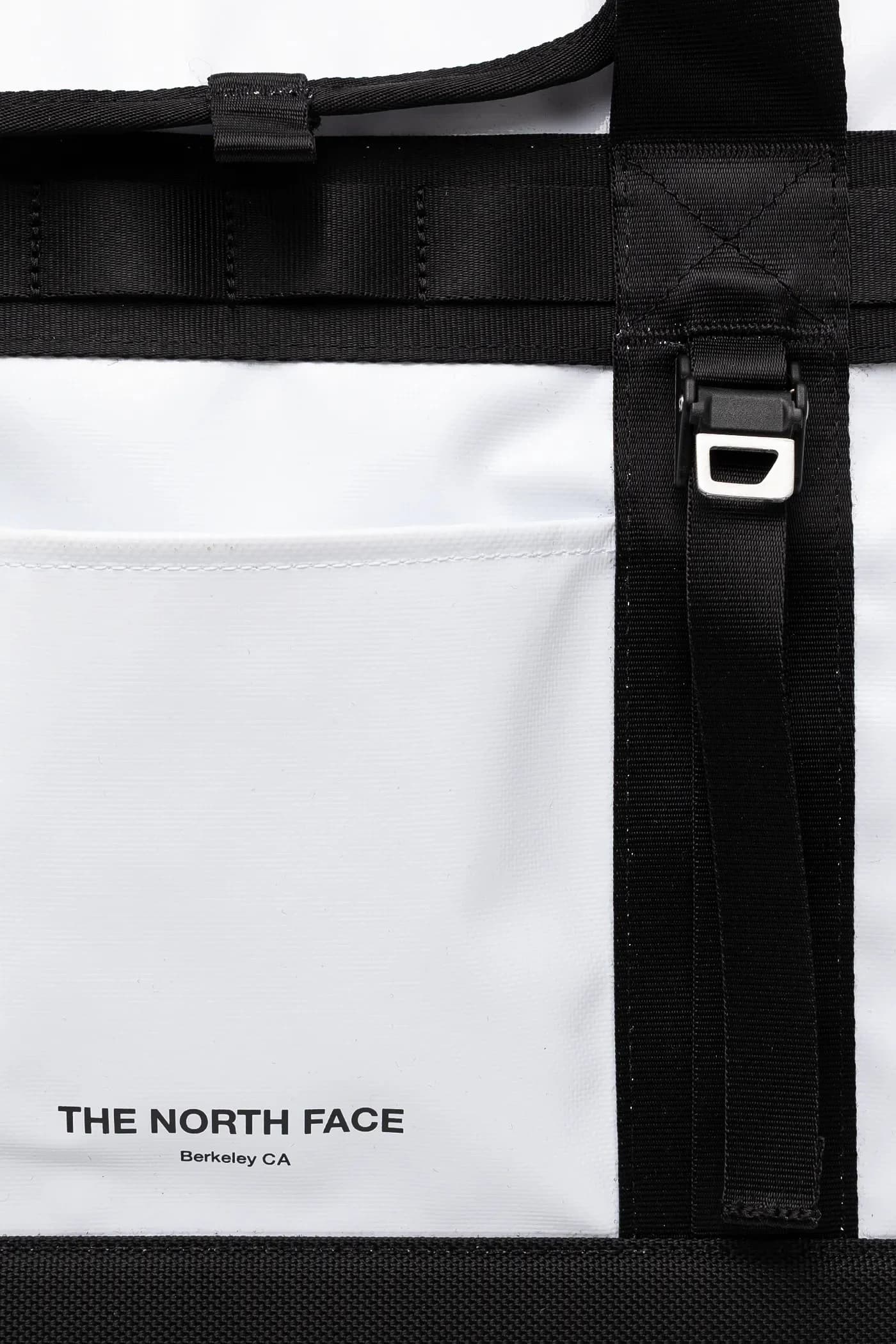 Сумка для базового лагеря - фото 4