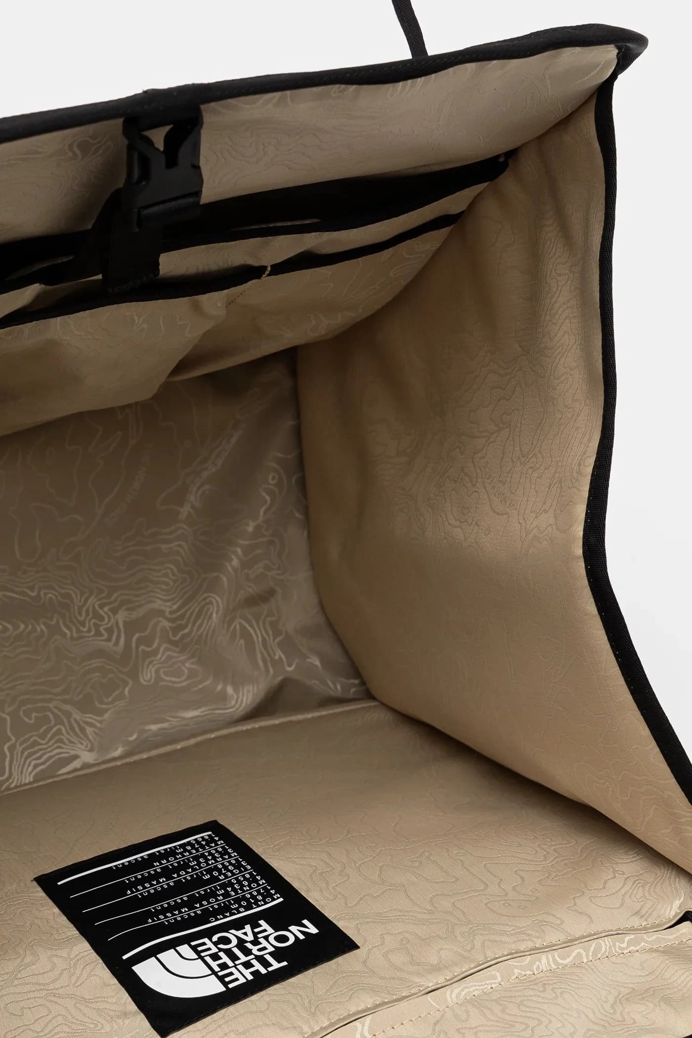 Сумка для базового лагеря - фото 5