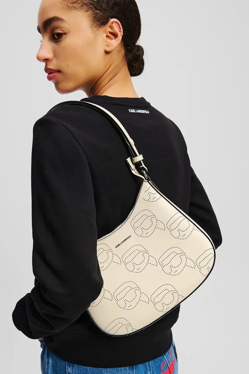 IKON кожаная сумка - фото 5