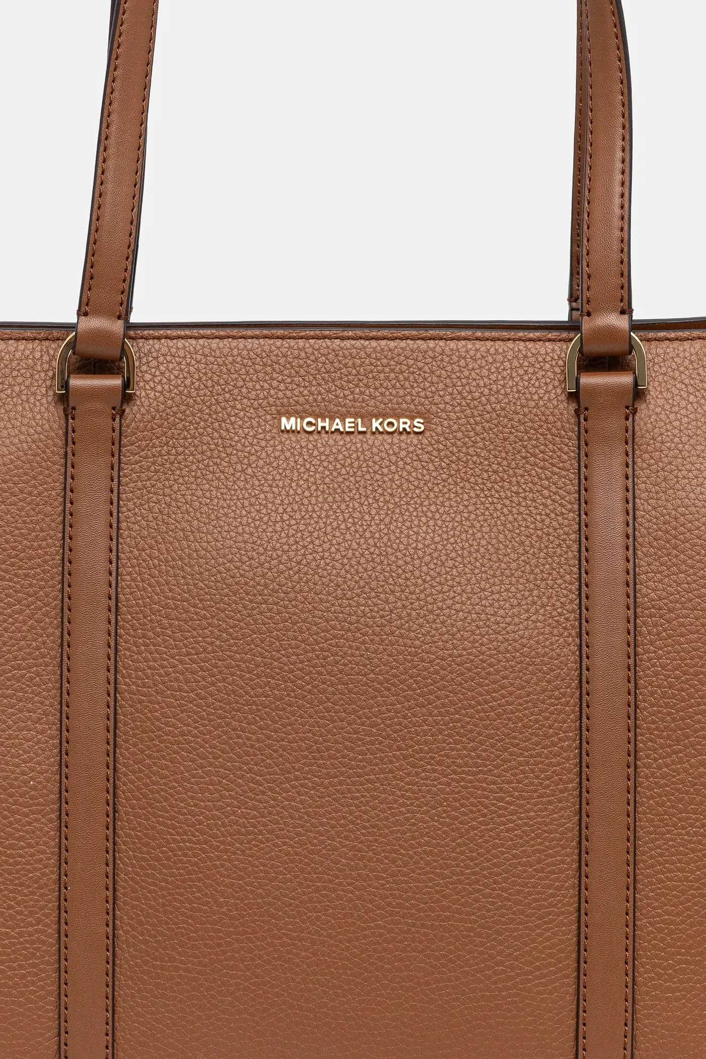 Кожаная сумочка - фото 4