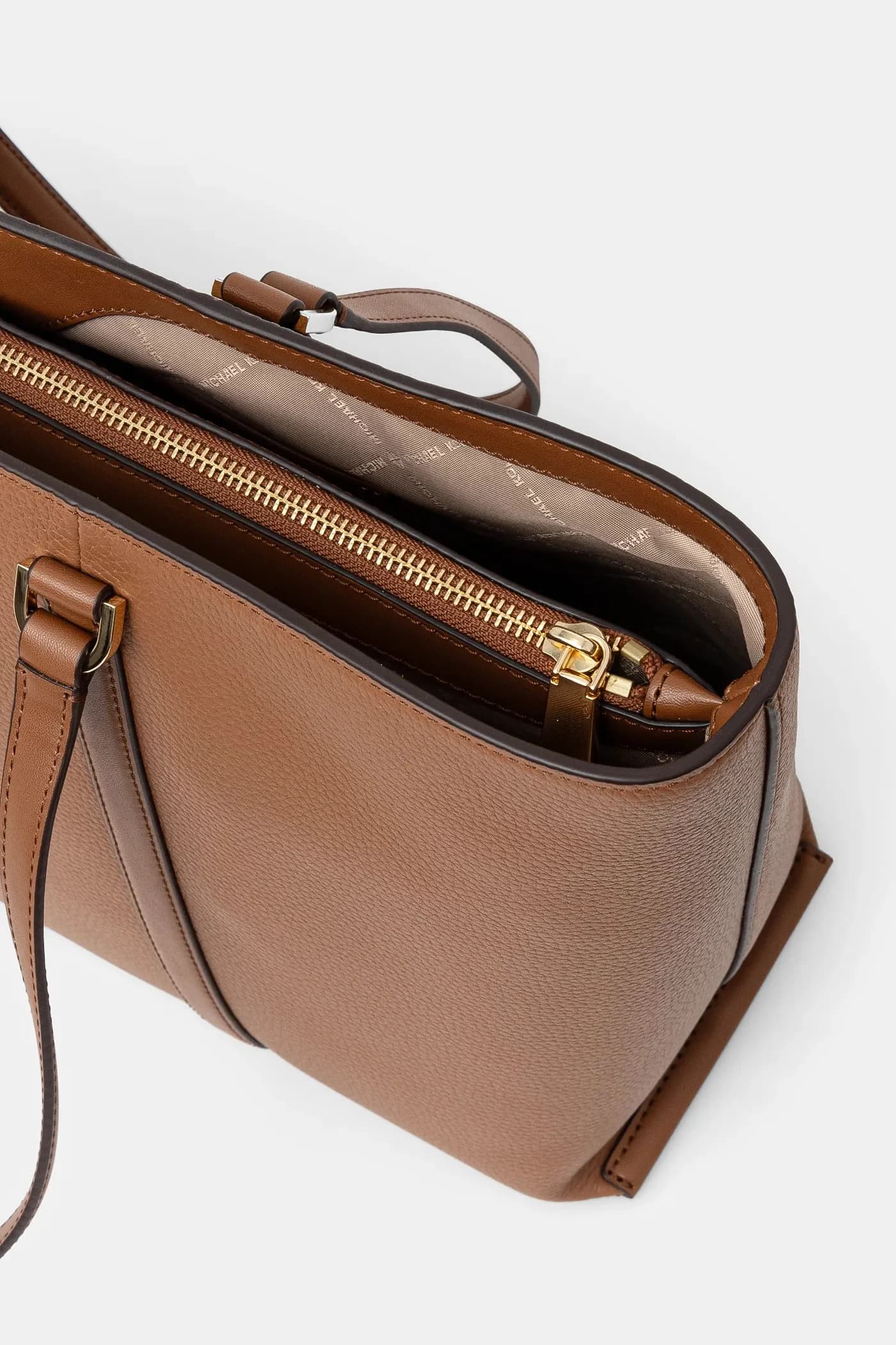 Кожаная сумочка - фото 5