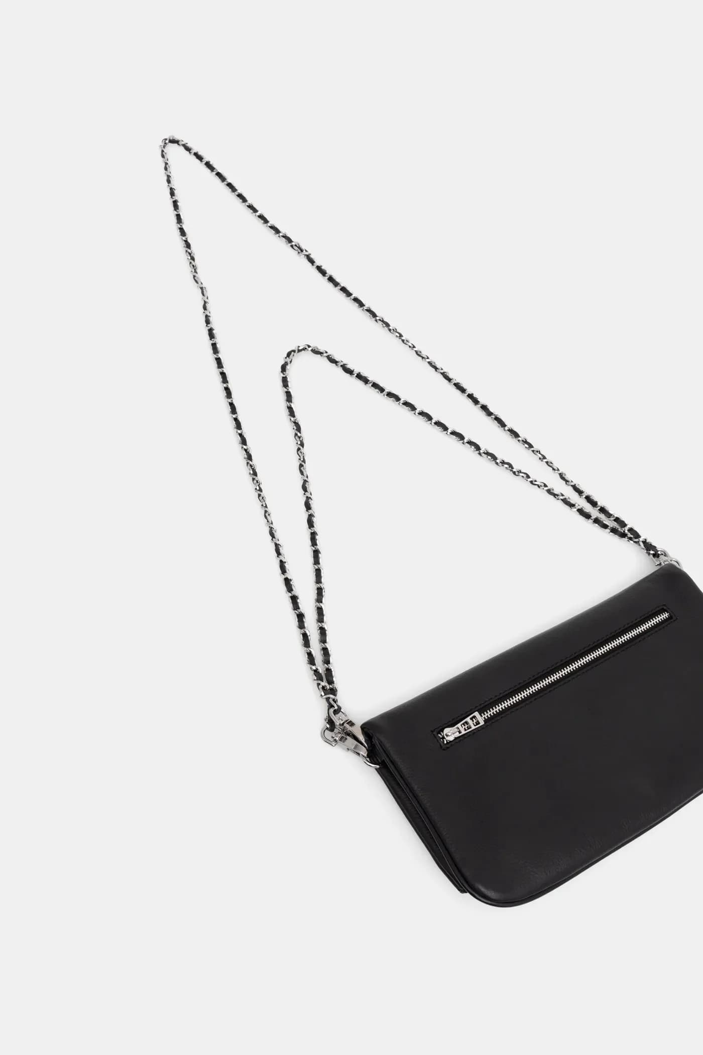 РОК-ГРАФФИТИ сумочка - фото 3