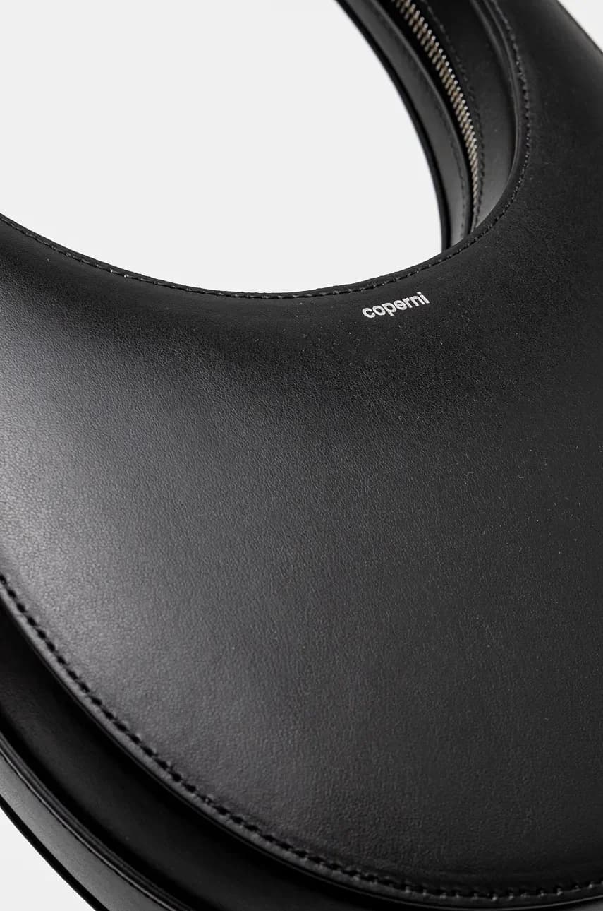 Кожаная сумка для салфеток - фото 4