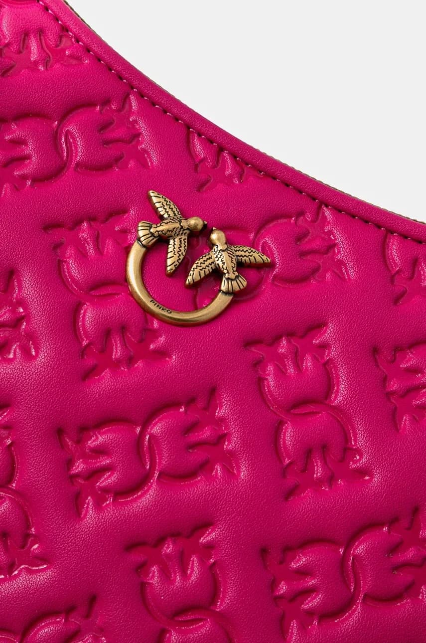 Кожаная сумочка - фото 4