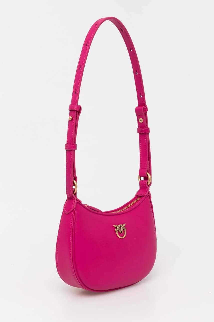 Кожаная сумочка - фото 2