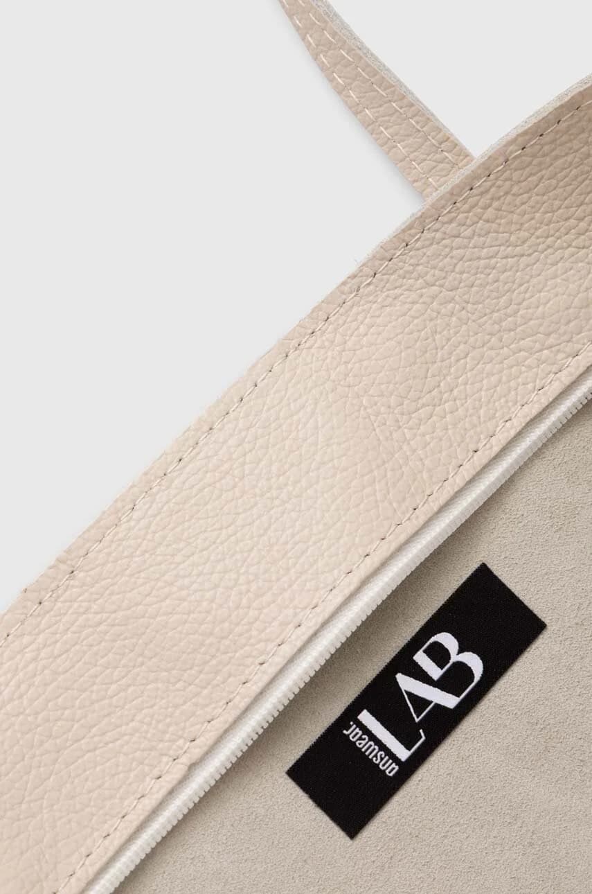 Кожаная сумочка - фото 5