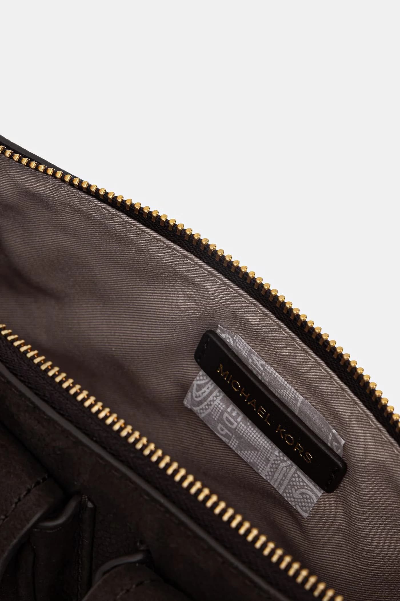 Замшевая сумочка - фото 5