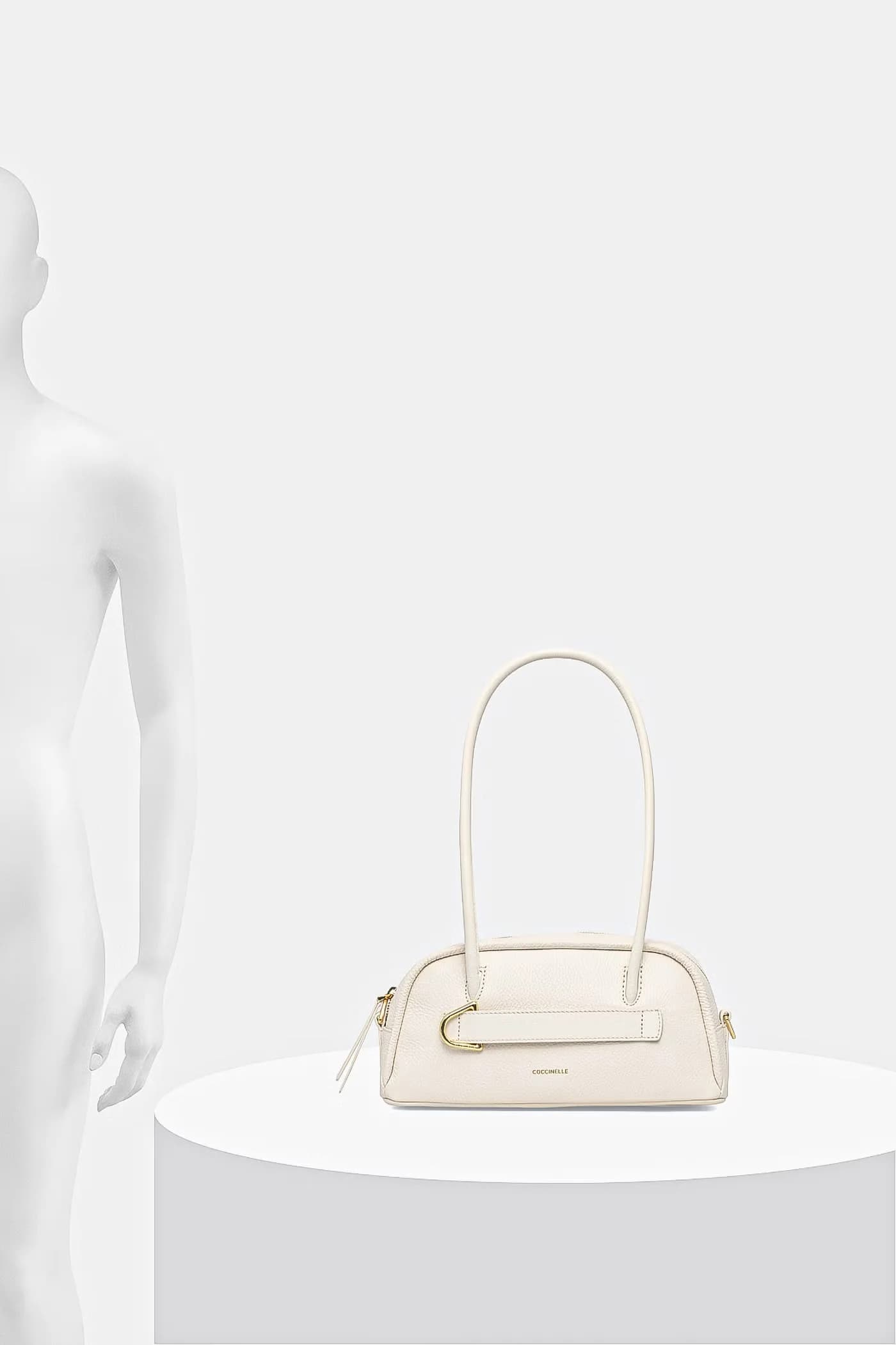 кожаная сумка PAKI - фото 7