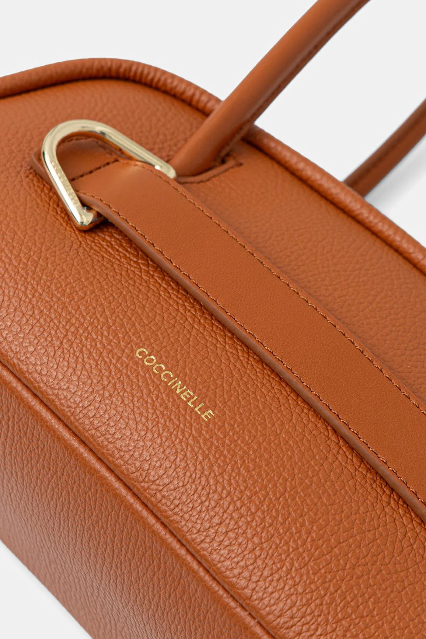 кожаная сумка PAKI - фото 4