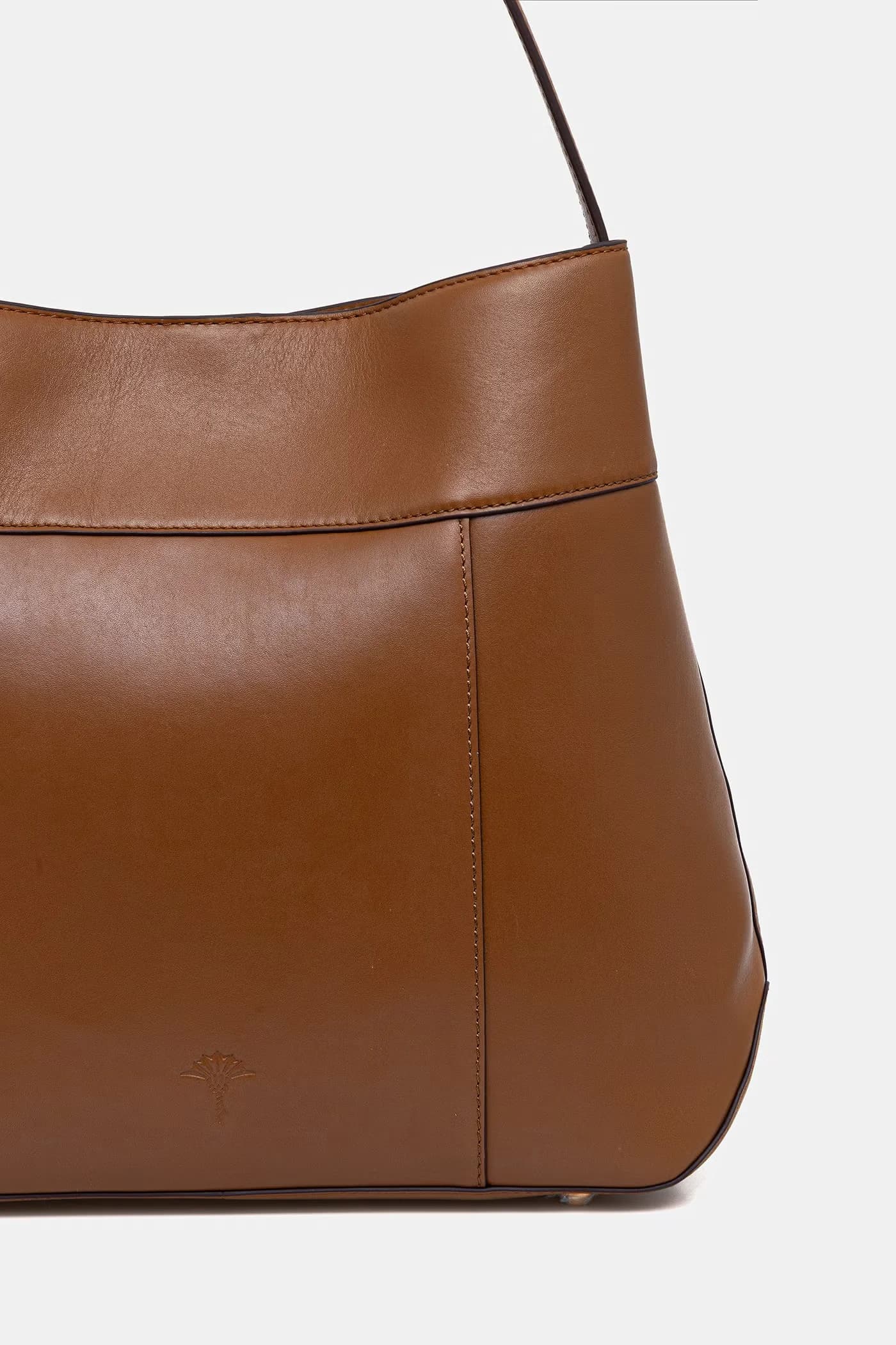 Кожаная сумка Dattilo Imke - фото 3