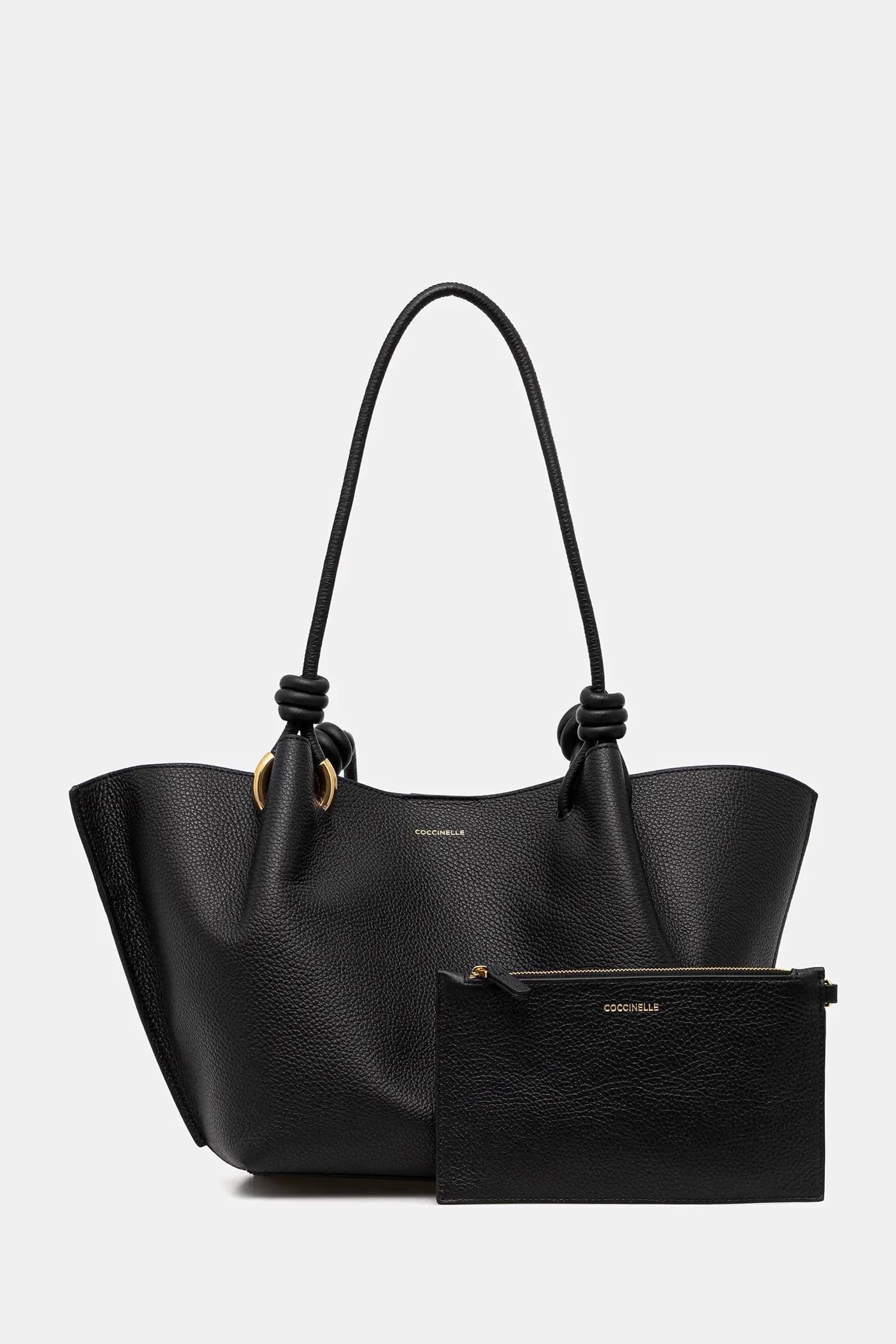 кожаная сумка FINN