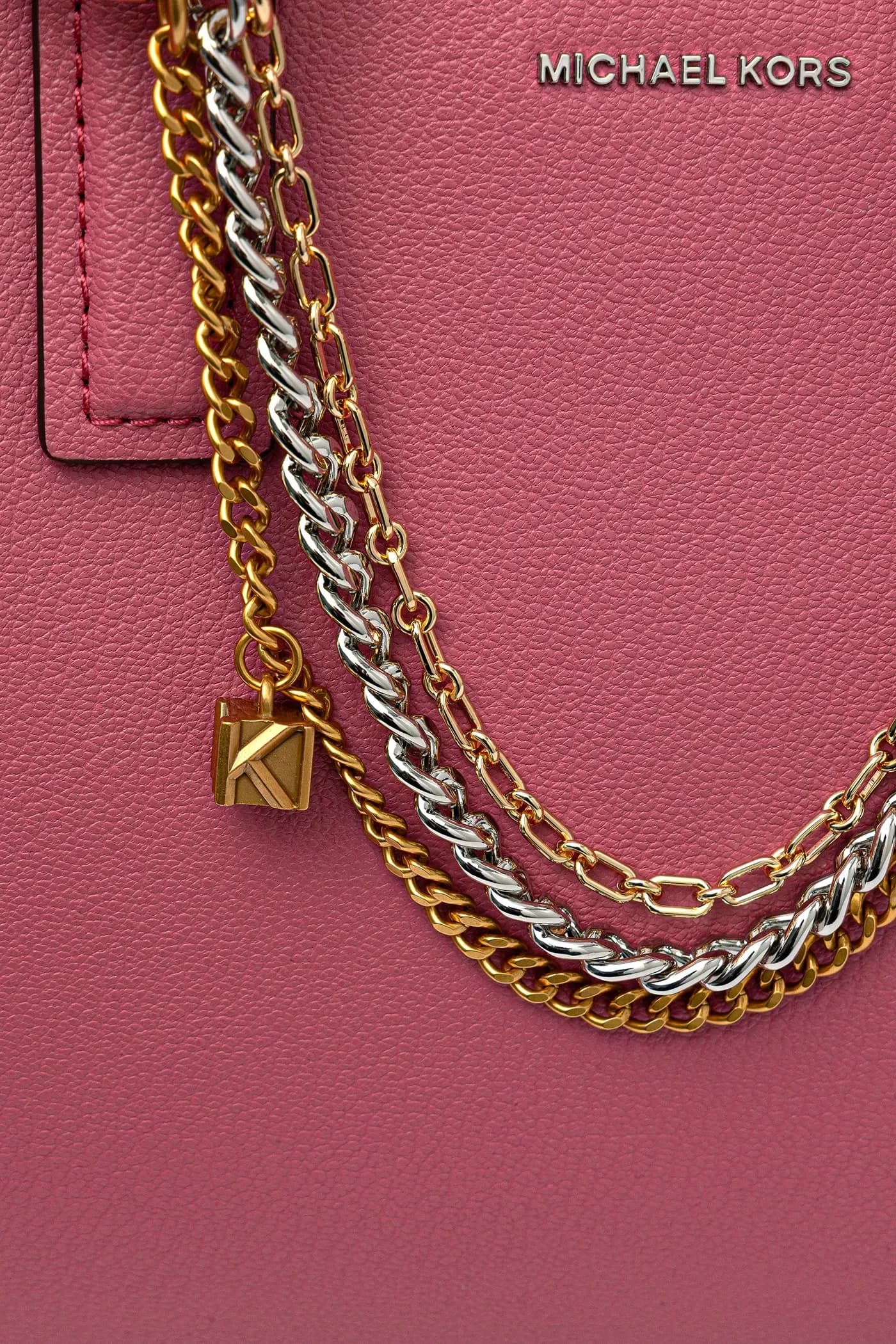 Кожаная сумочка - фото 5