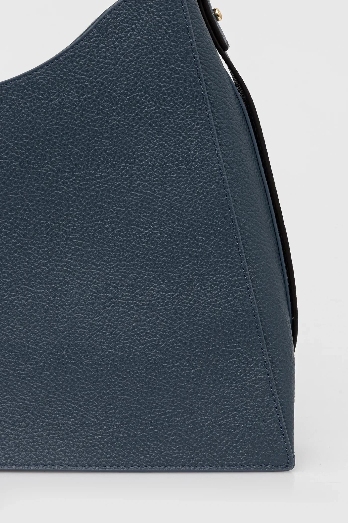 Кожаная сумочка - фото 3