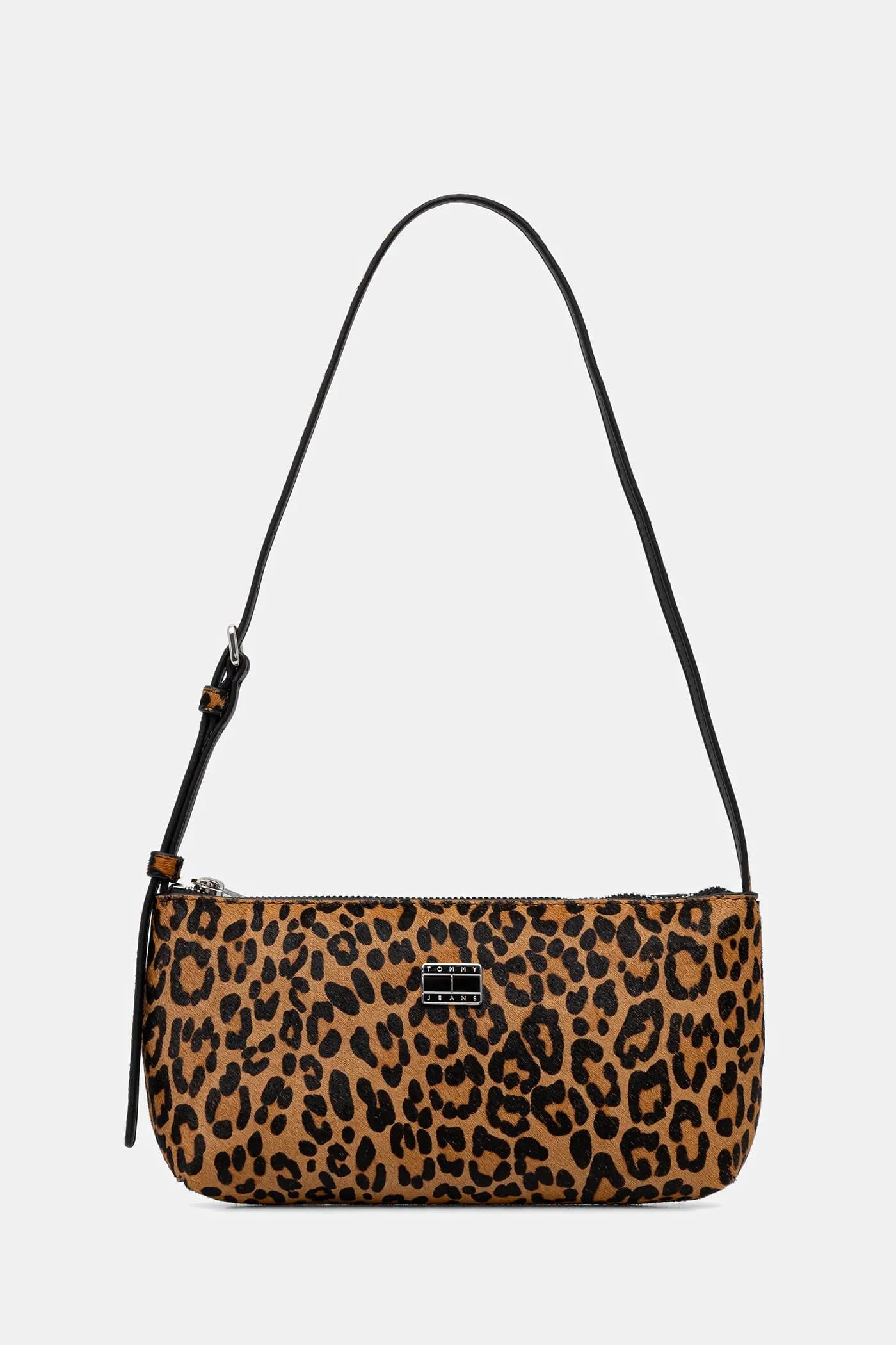 Кожаная сумочка