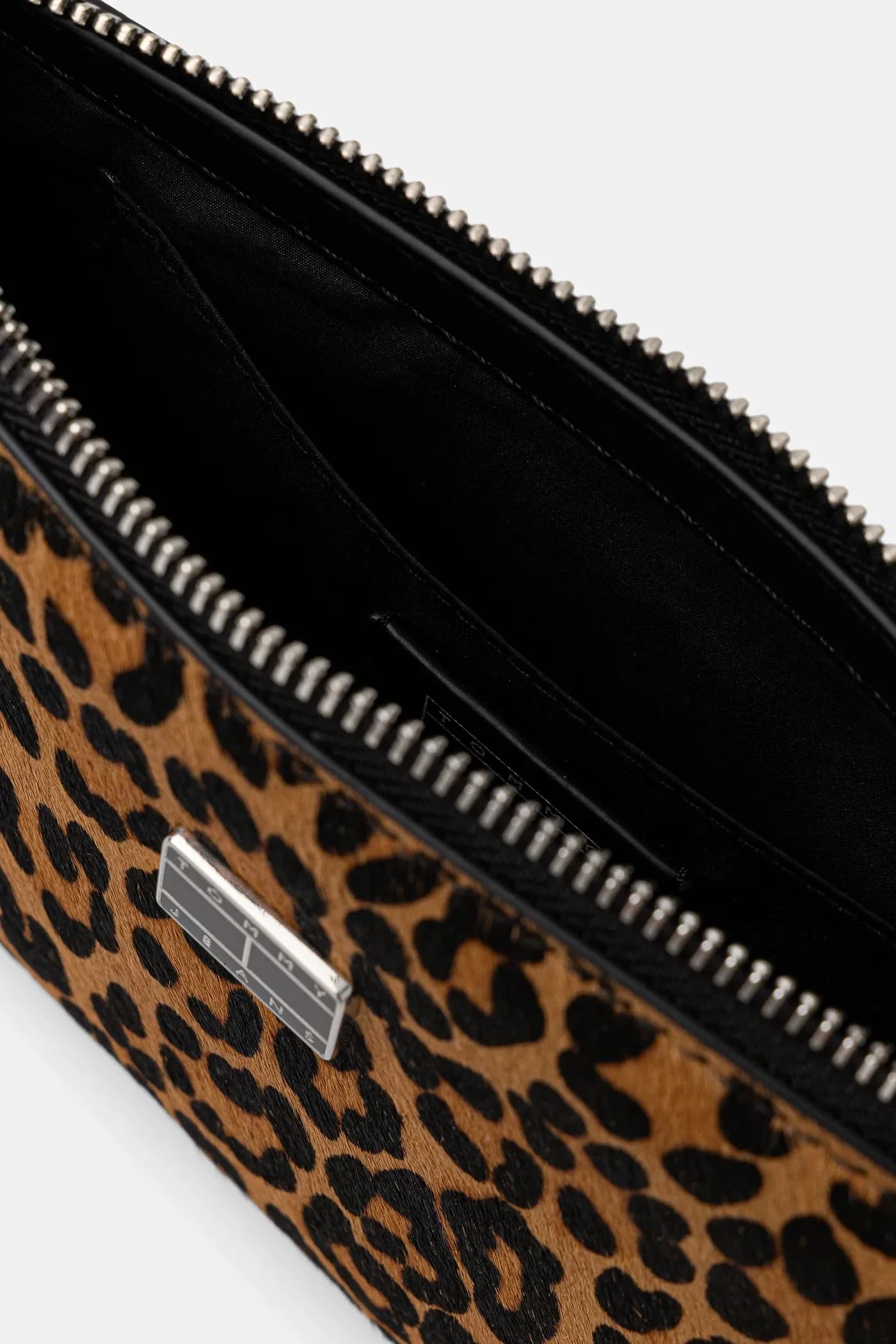 Кожаная сумочка - фото 5