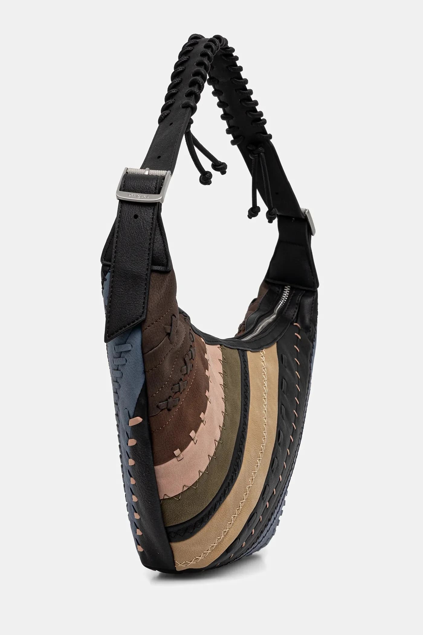 Сумка QUEBEC WHIPSTITCH PAT - фото 2