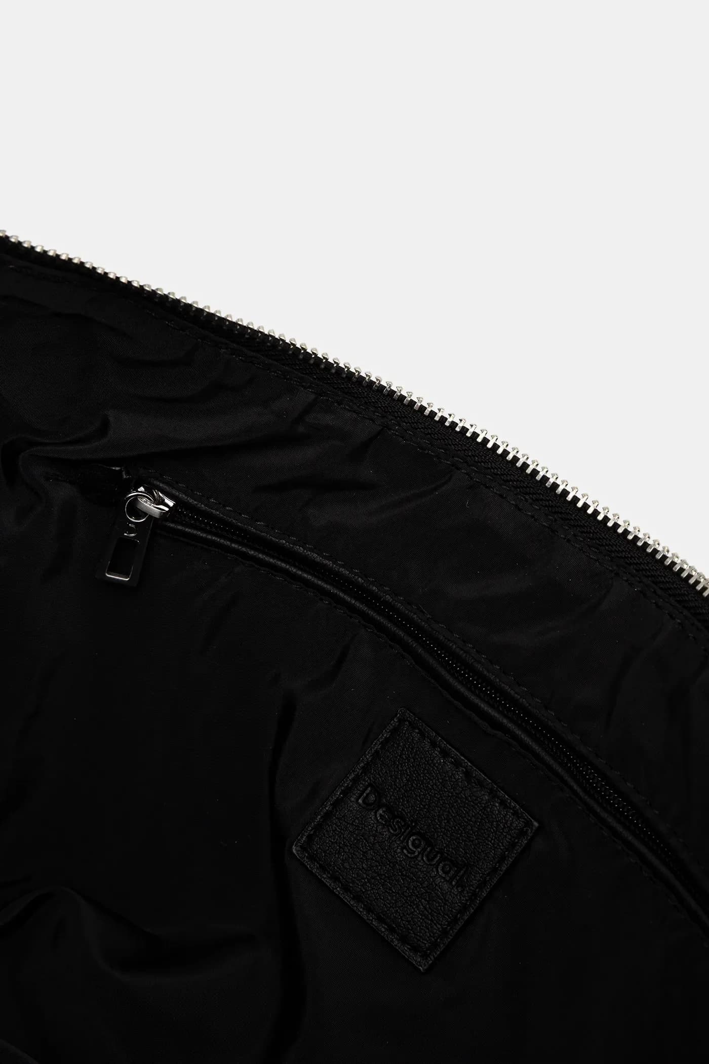 Сумка QUEBEC WHIPSTITCH PAT - фото 5