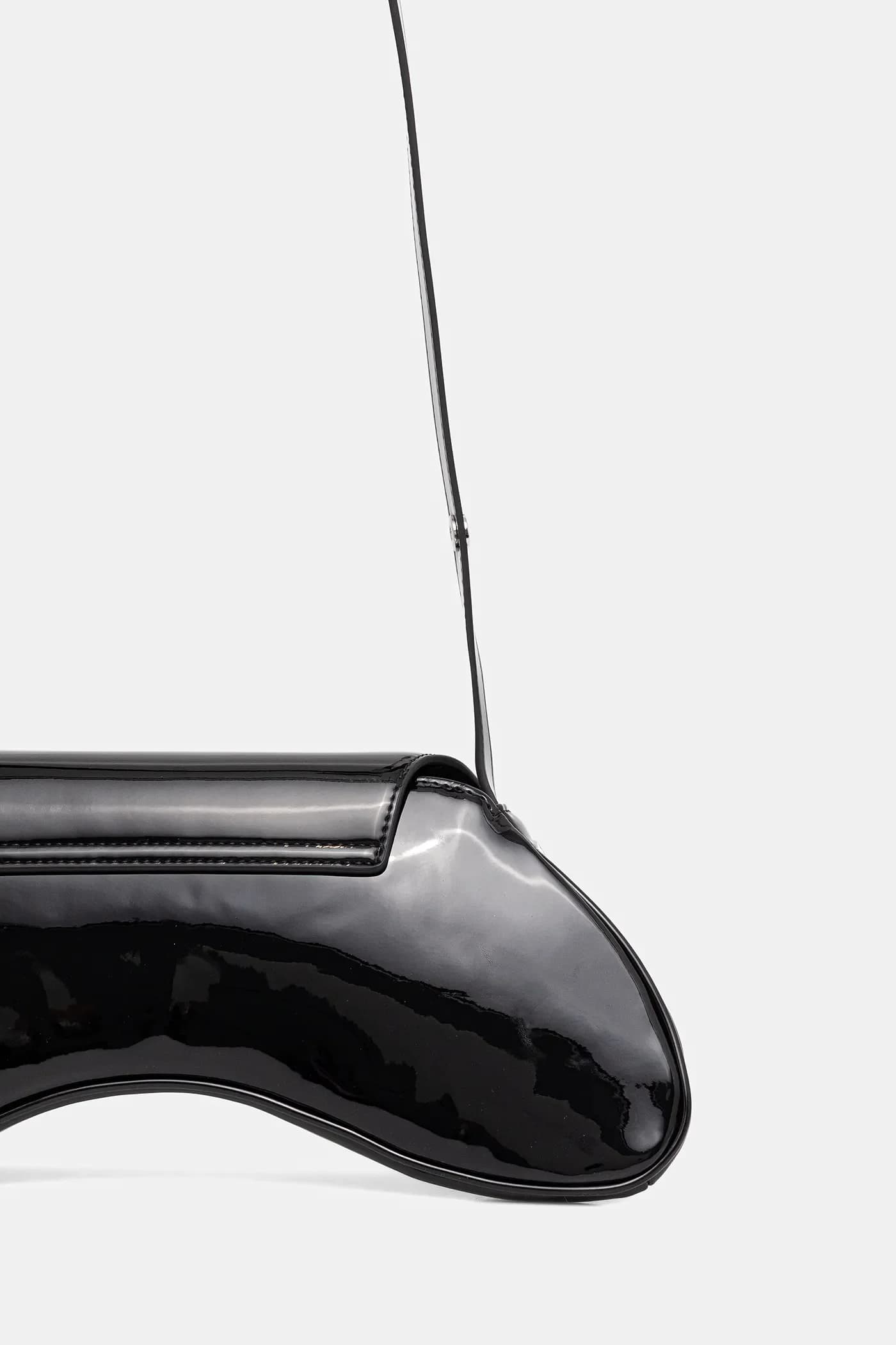 Сумка через плечо PLAY PLAY CROSSBODY - фото 3