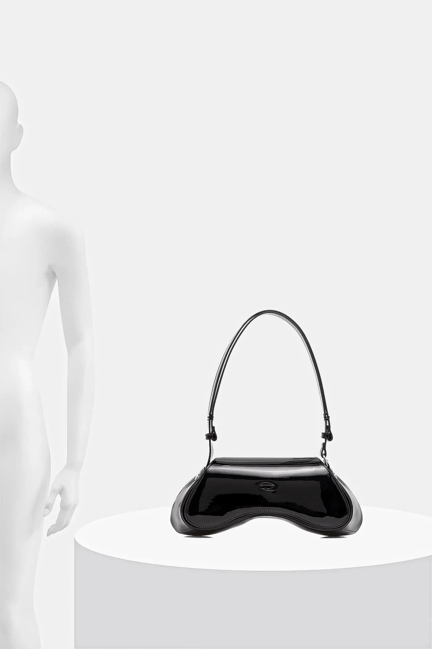 Сумка через плечо PLAY PLAY CROSSBODY - фото 7