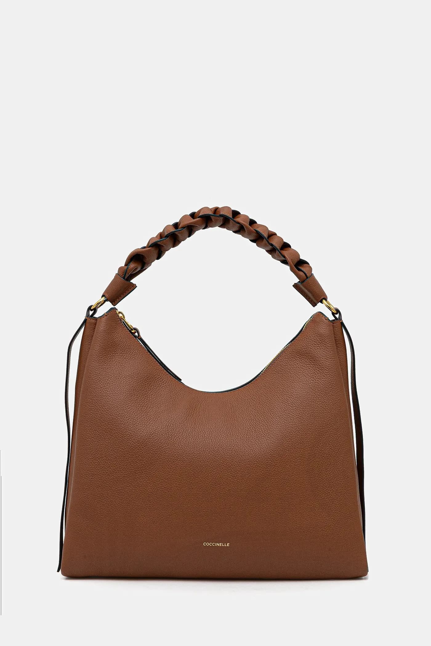 Кожаная сумочка