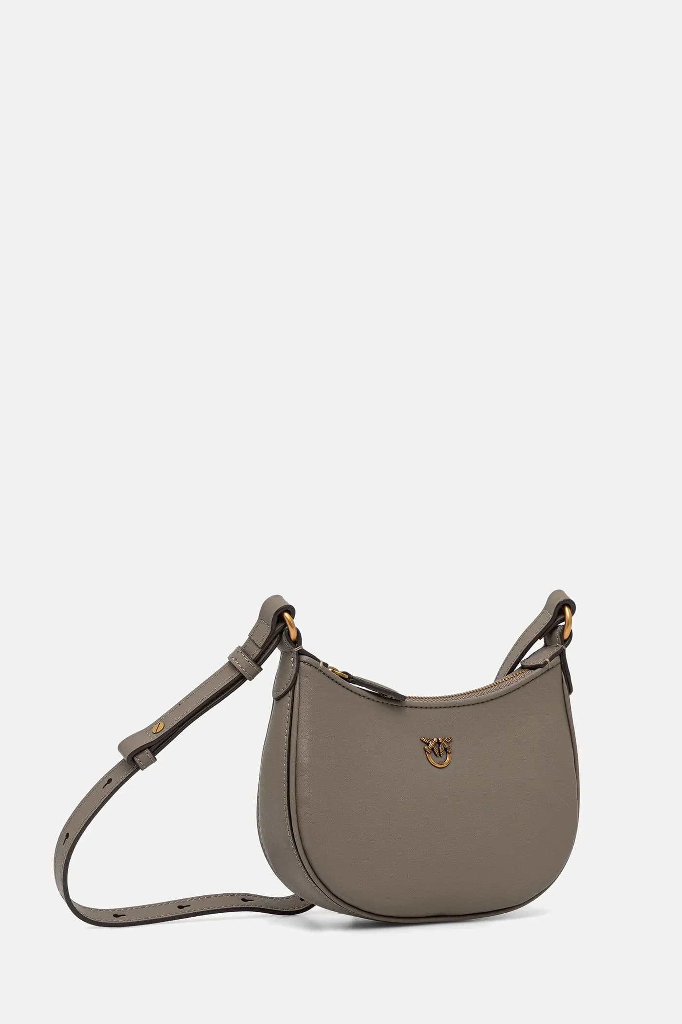 Кожаная сумочка - фото 2