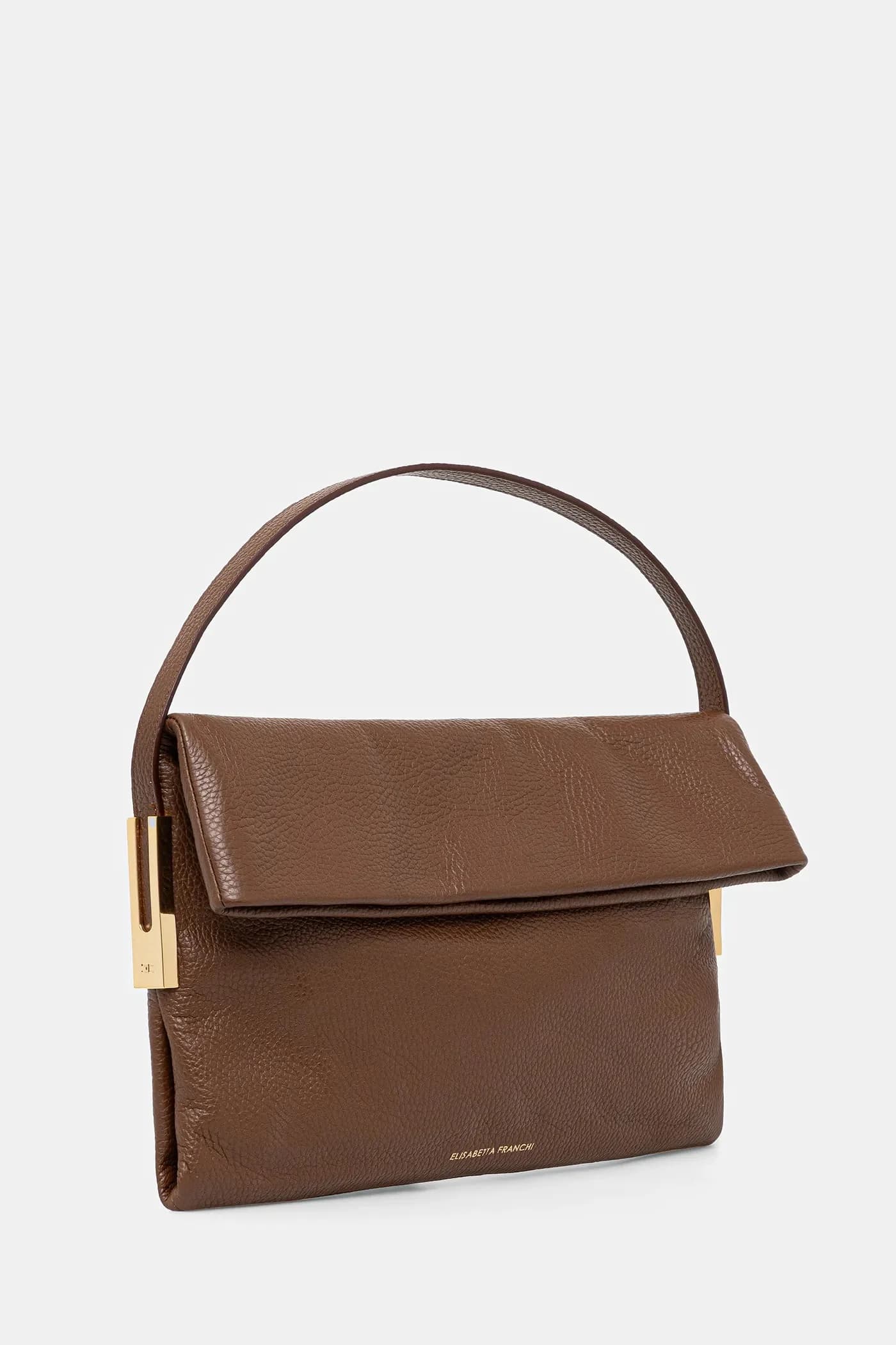 Кожаная сумочка - фото 2