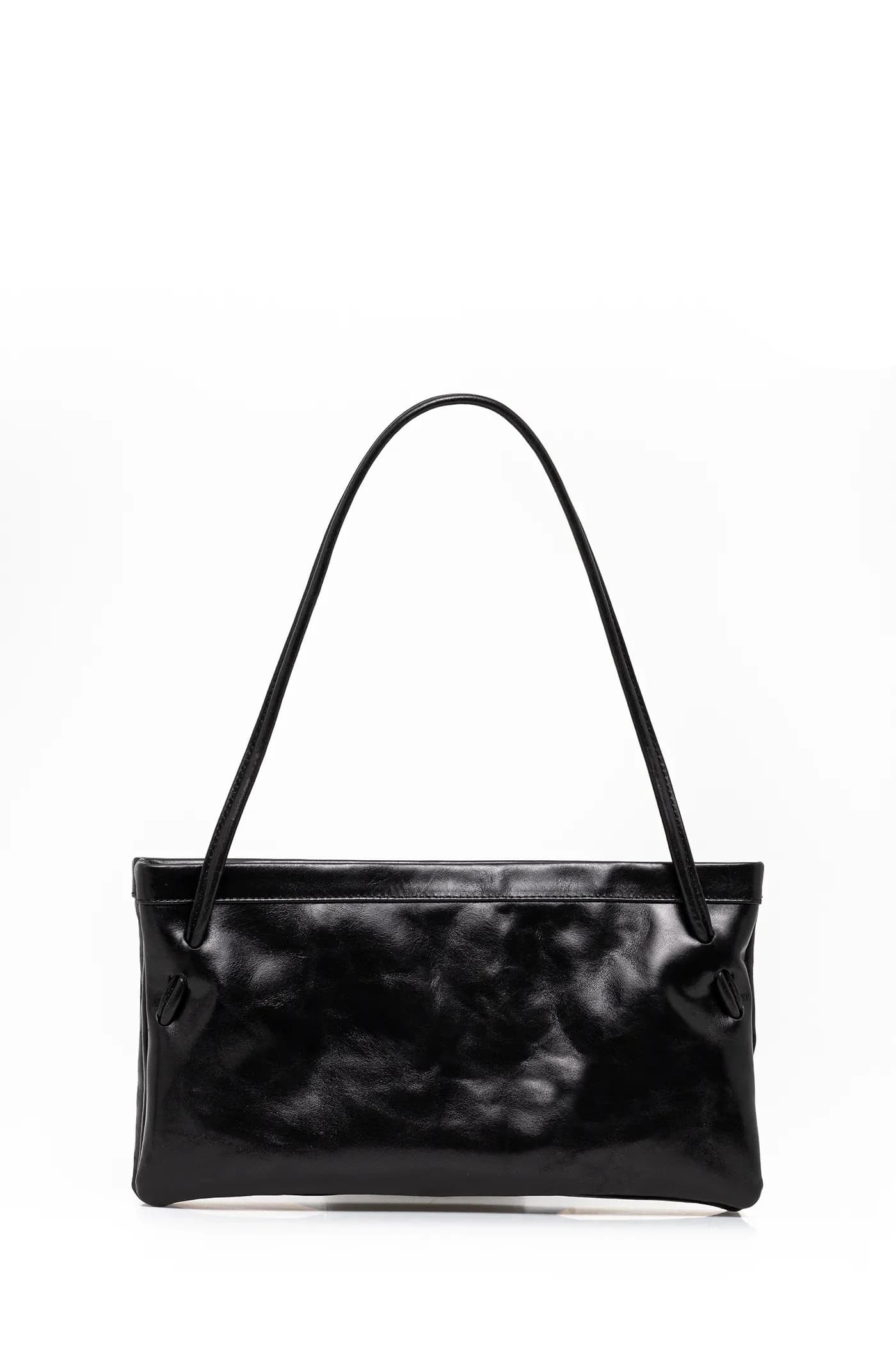 Кожаная сумочка