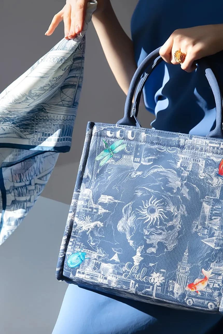 Сумка - фото 7