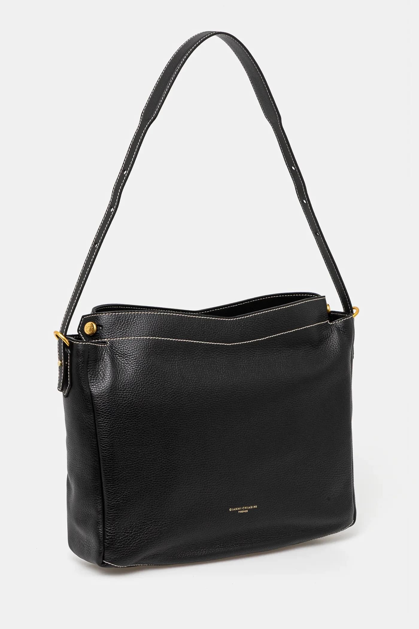 OTTAVIA кожаная сумка - фото 2