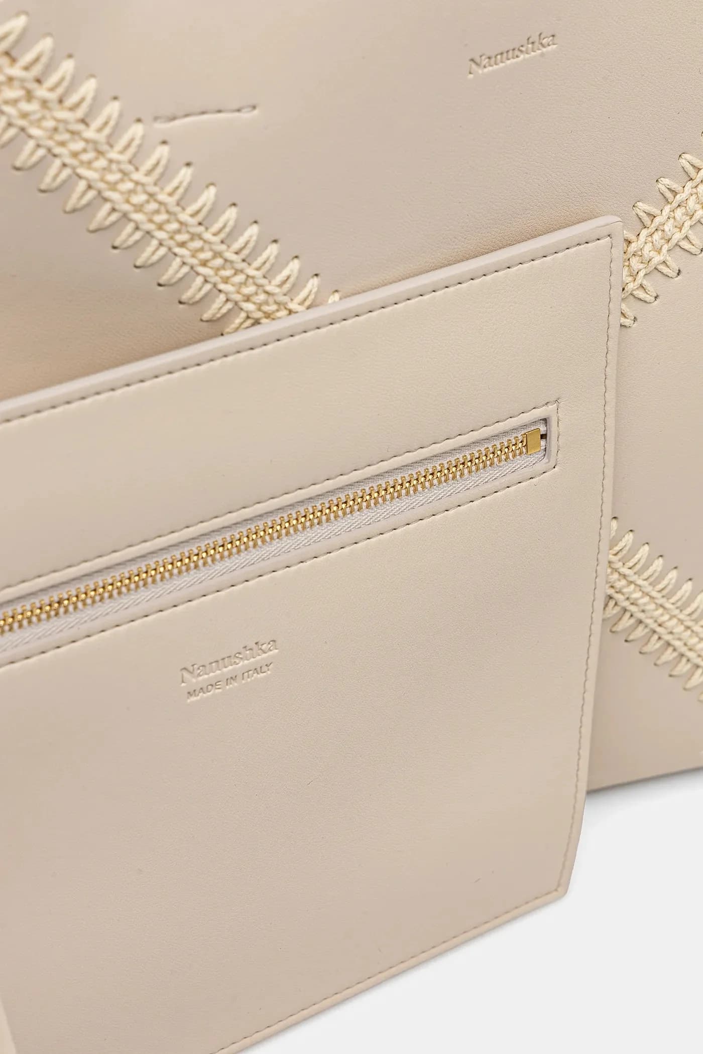 сумка THEORIGAMITOTE - фото 3