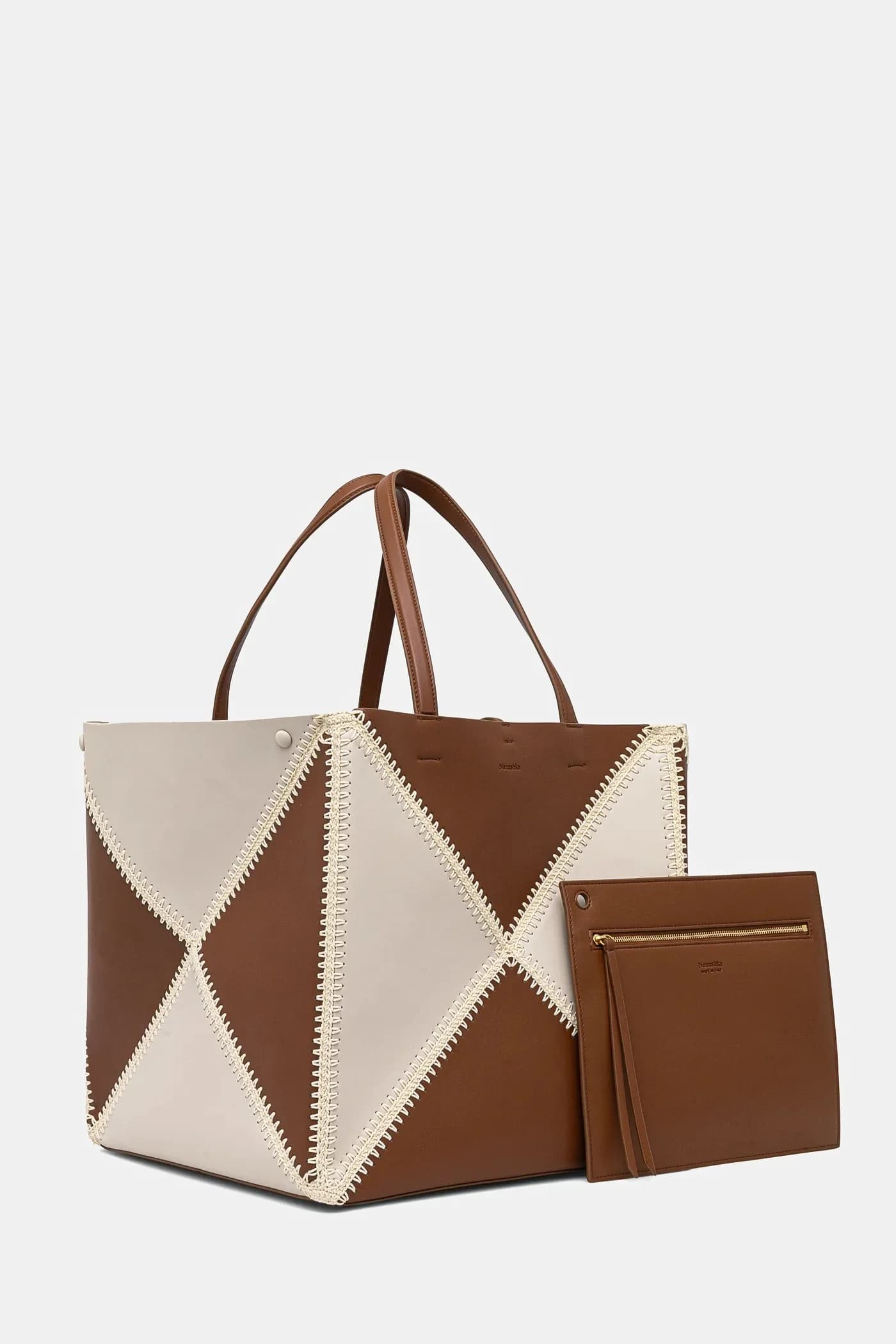 сумка THEORIGAMITOTELARGE - фото 2