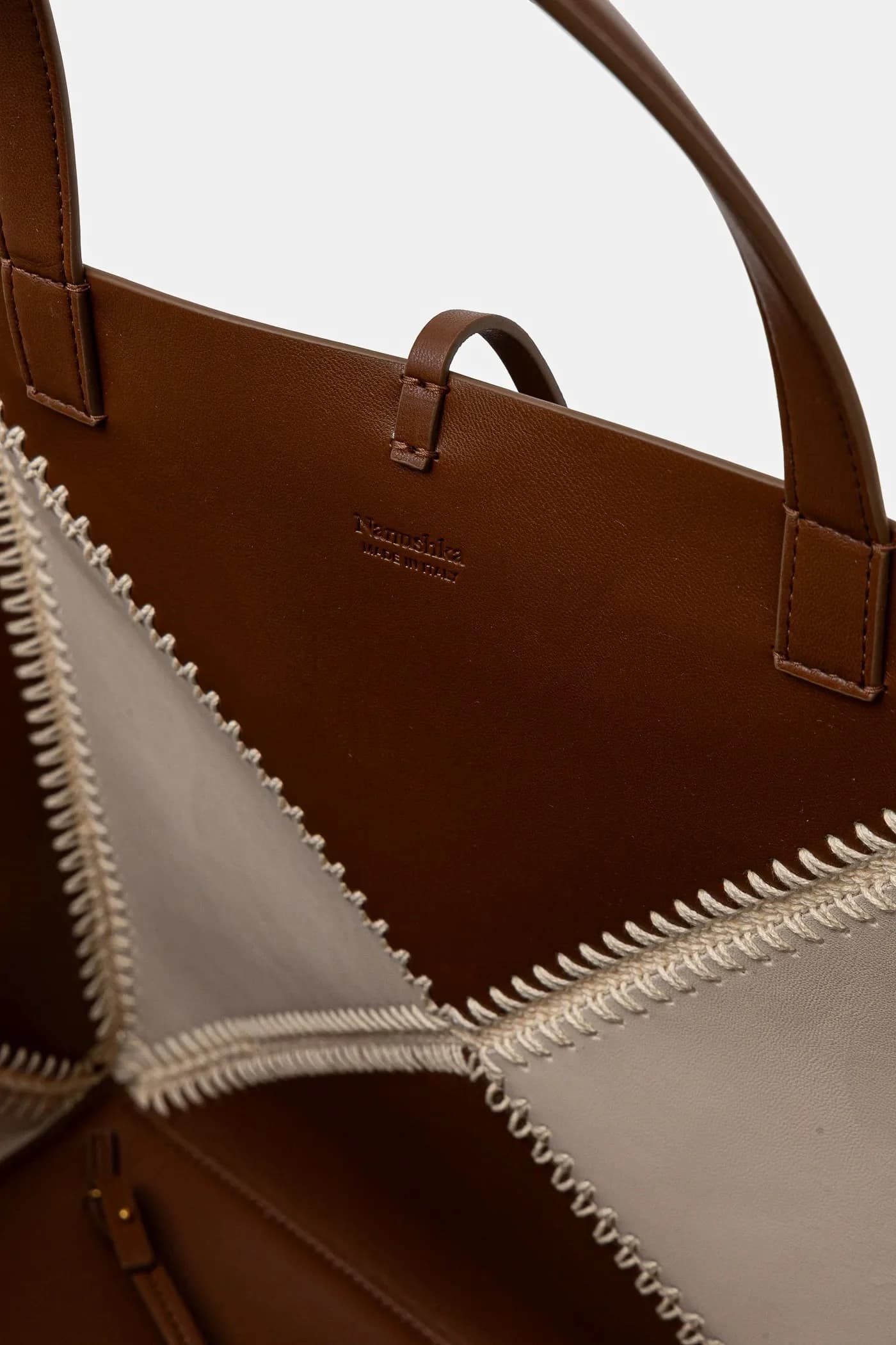 сумка THEORIGAMITOTELARGE - фото 6