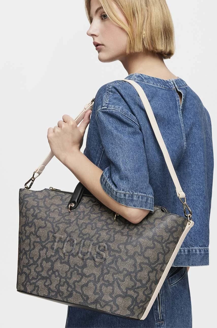 Сумка - фото 4