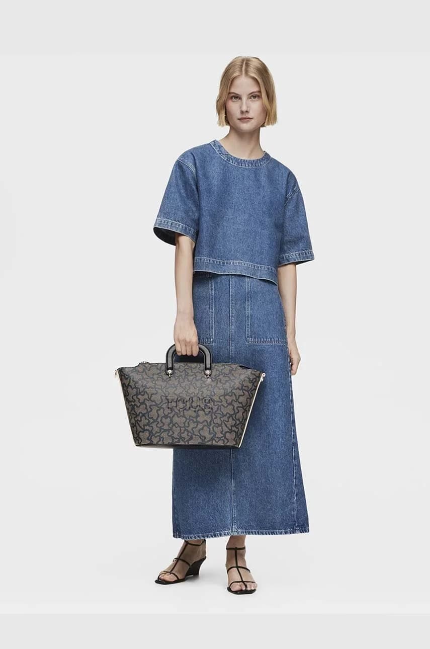 Сумка - фото 5