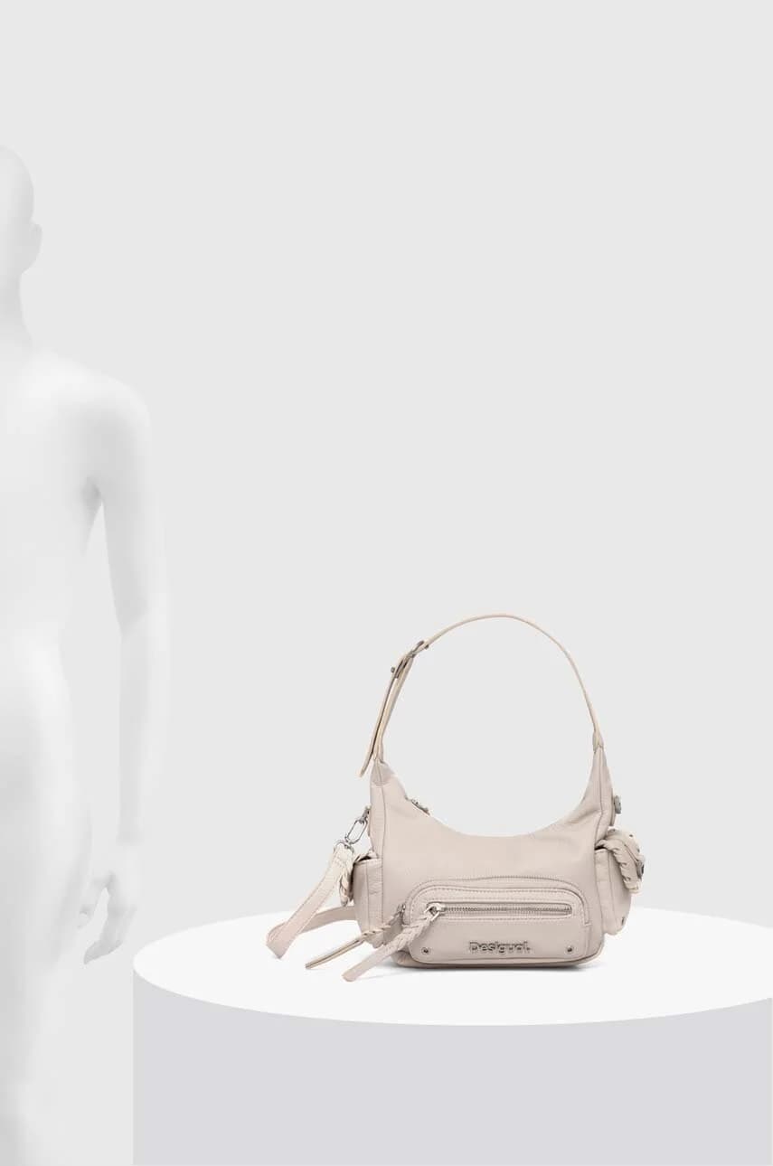 Сумочка OMNIA NEW LONDON PLUS - фото 6