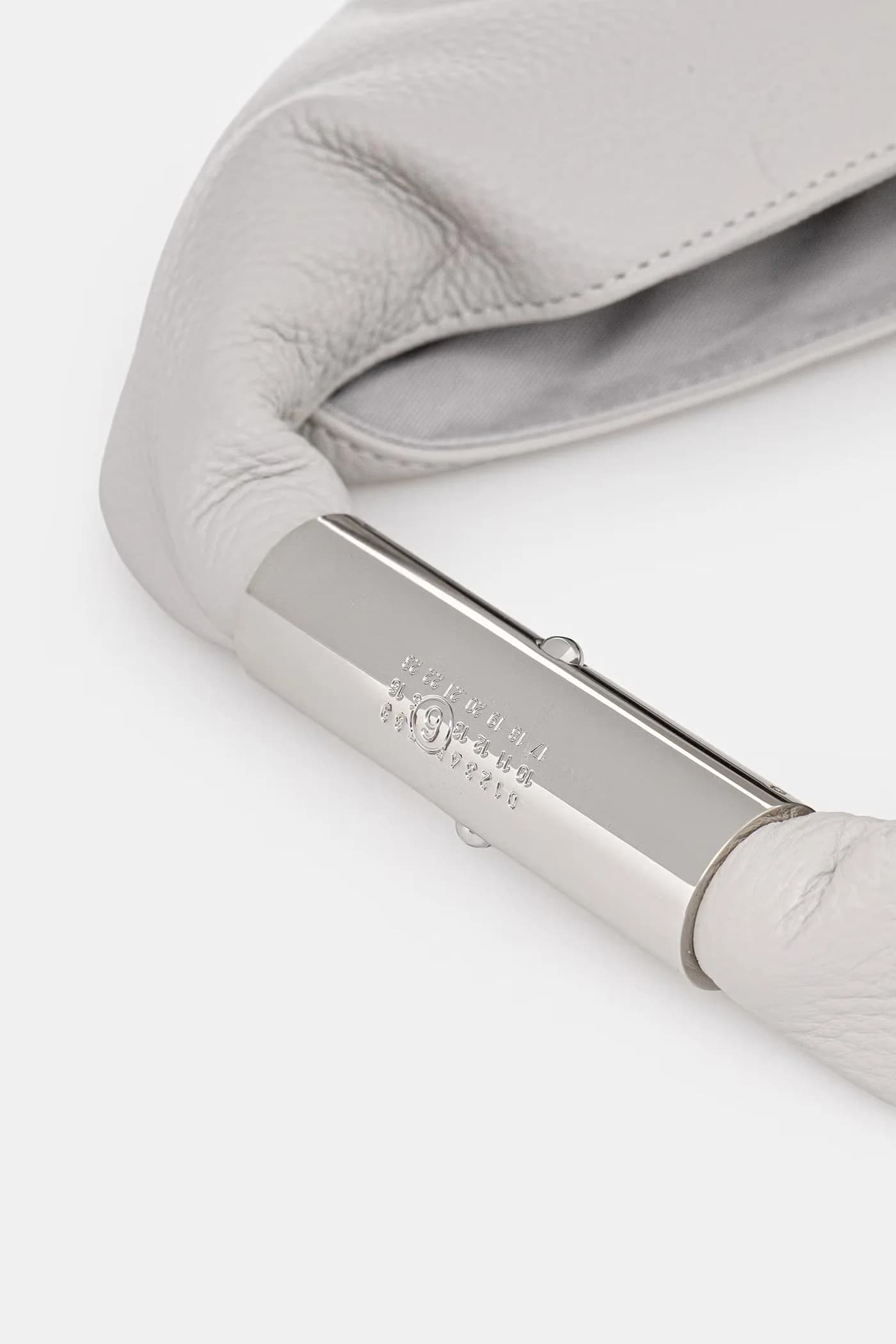 Кожаная сумочка - фото 4