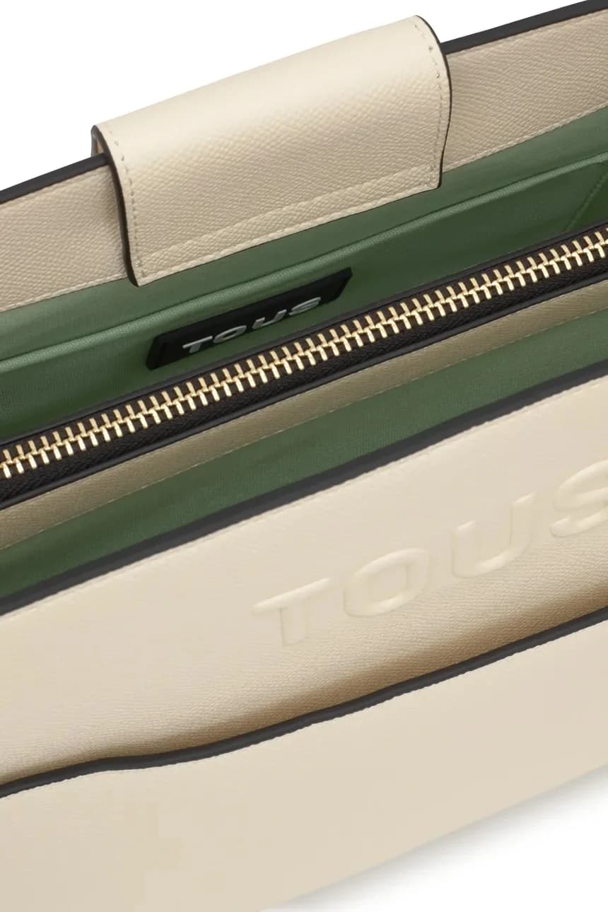 Сумочка Одри Сафьяно - фото 3