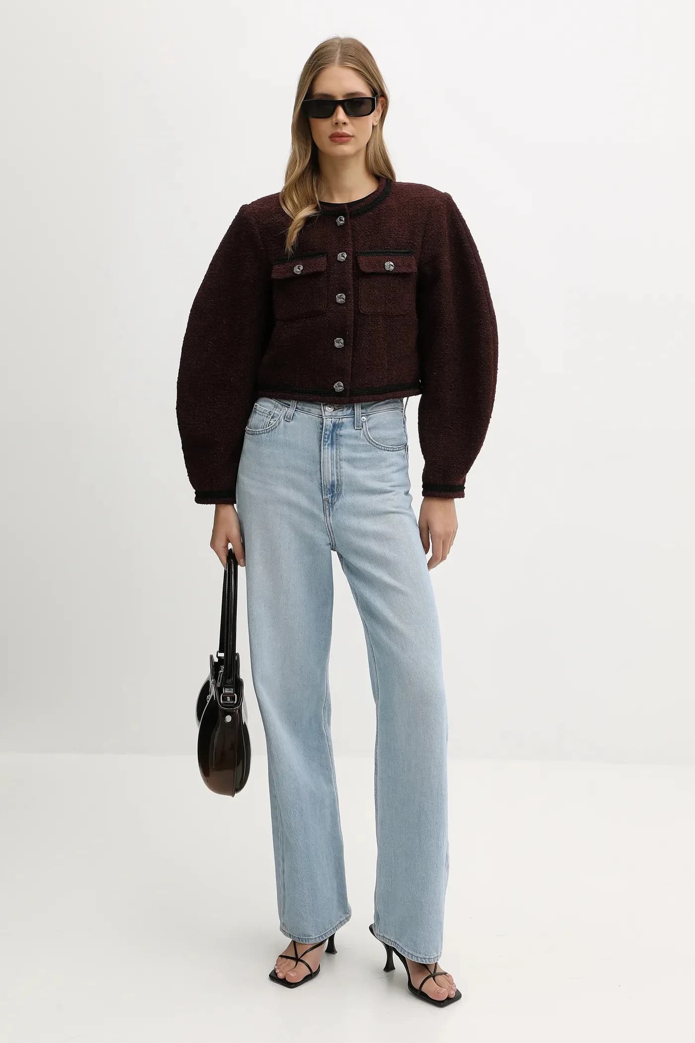 сумка PLAY DOUBLE-D - фото 6