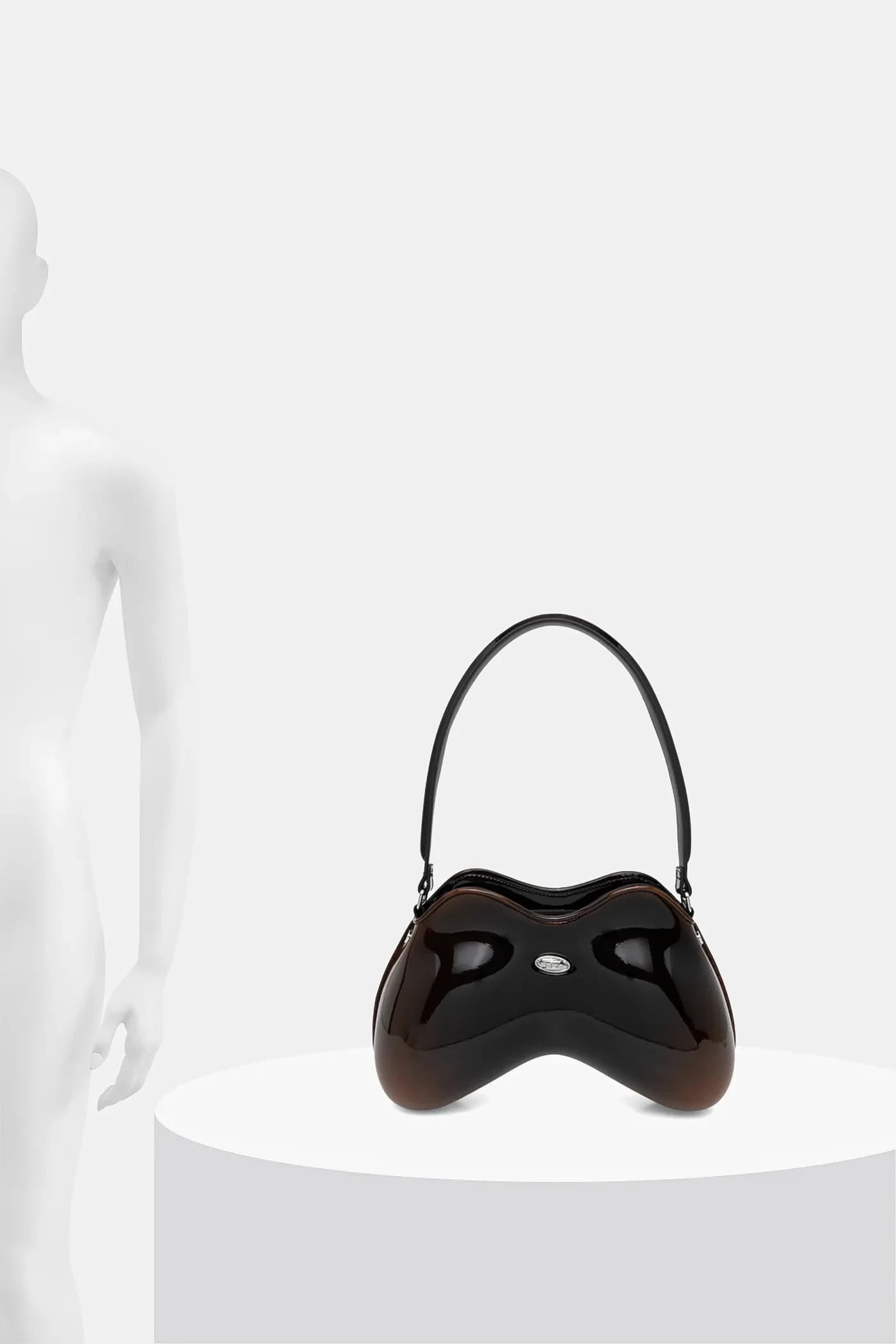 сумка PLAY DOUBLE-D - фото 7