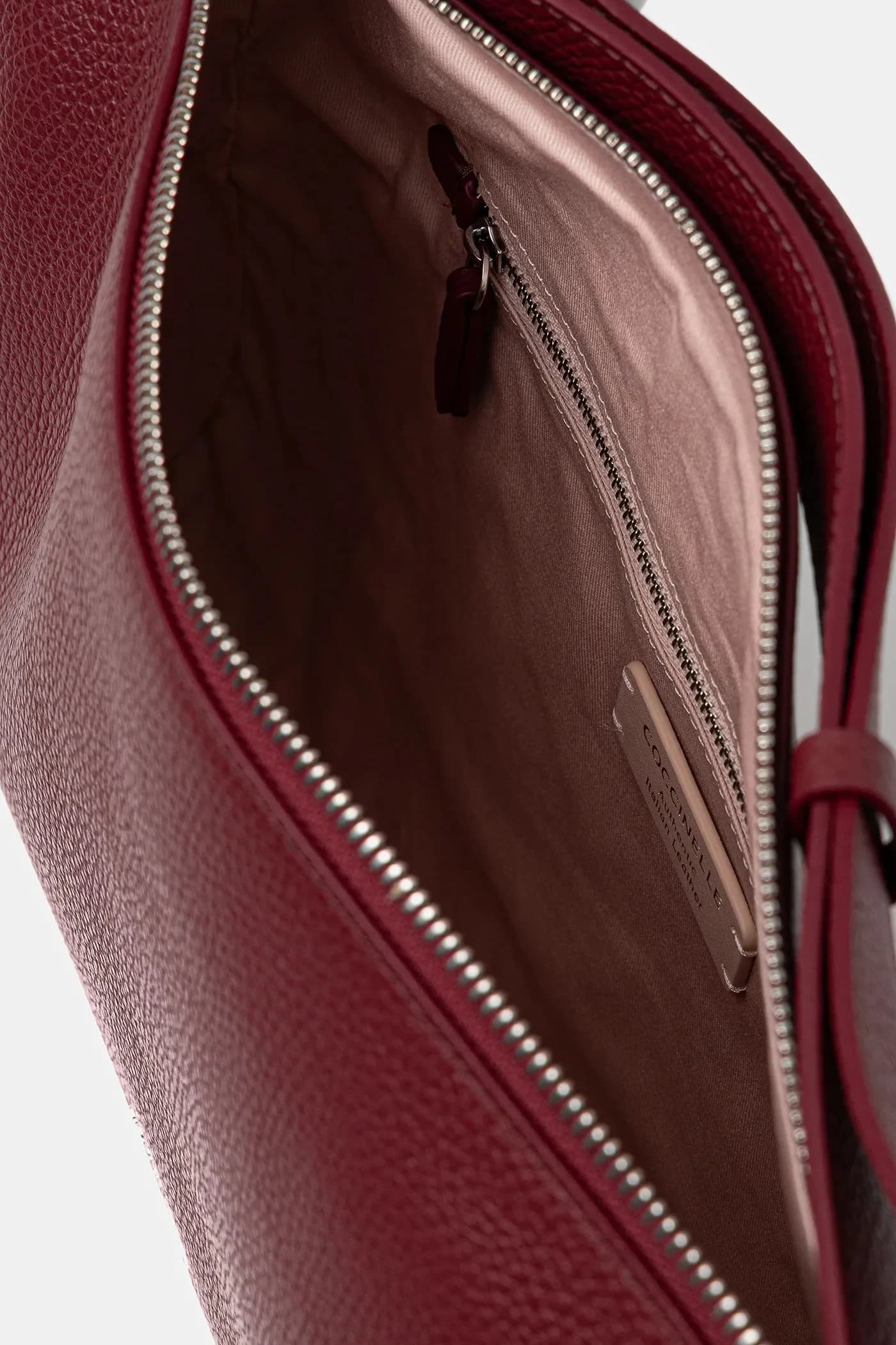 ЭЛИНОР кожаная сумочка - фото 6