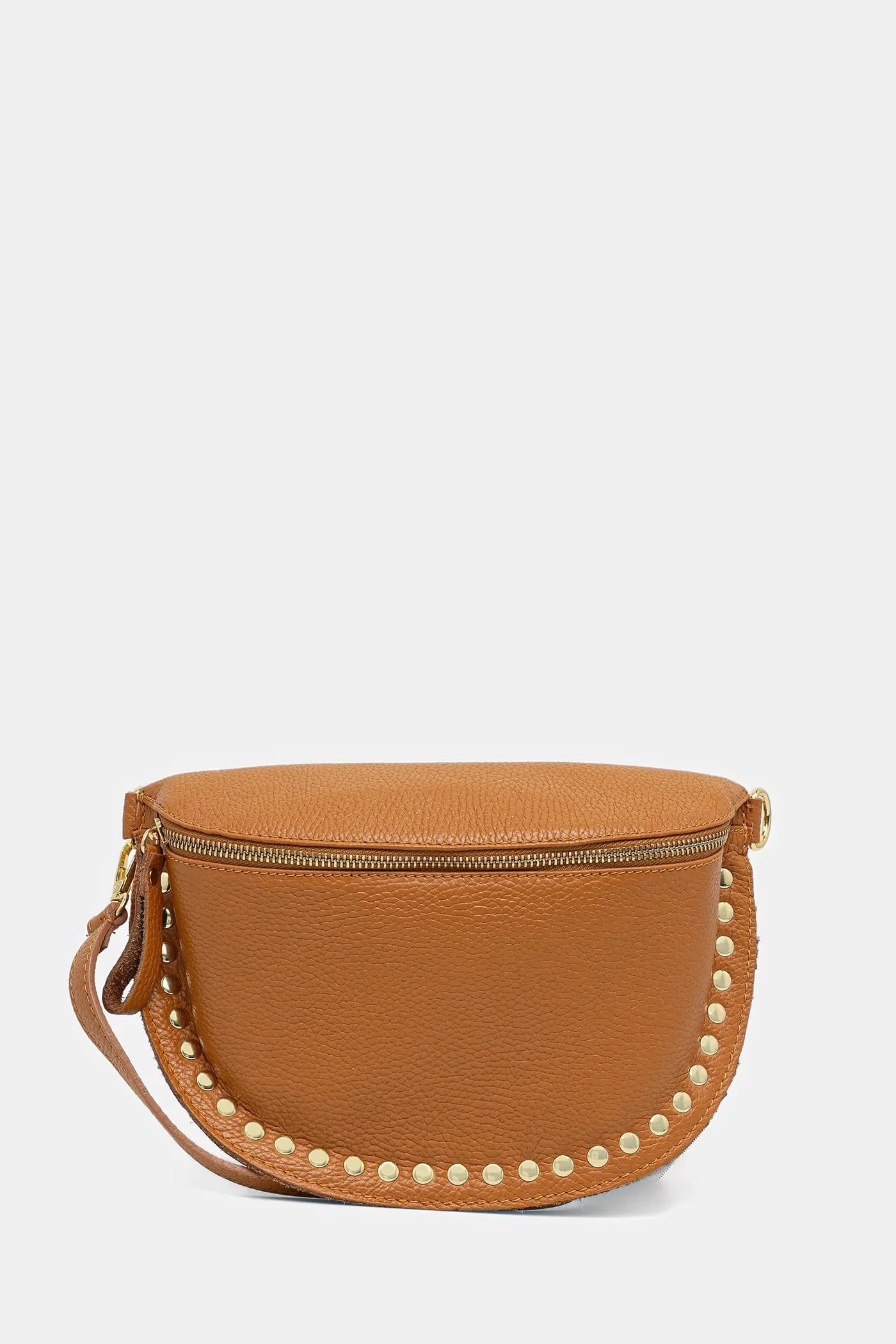 Кожаная сумочка