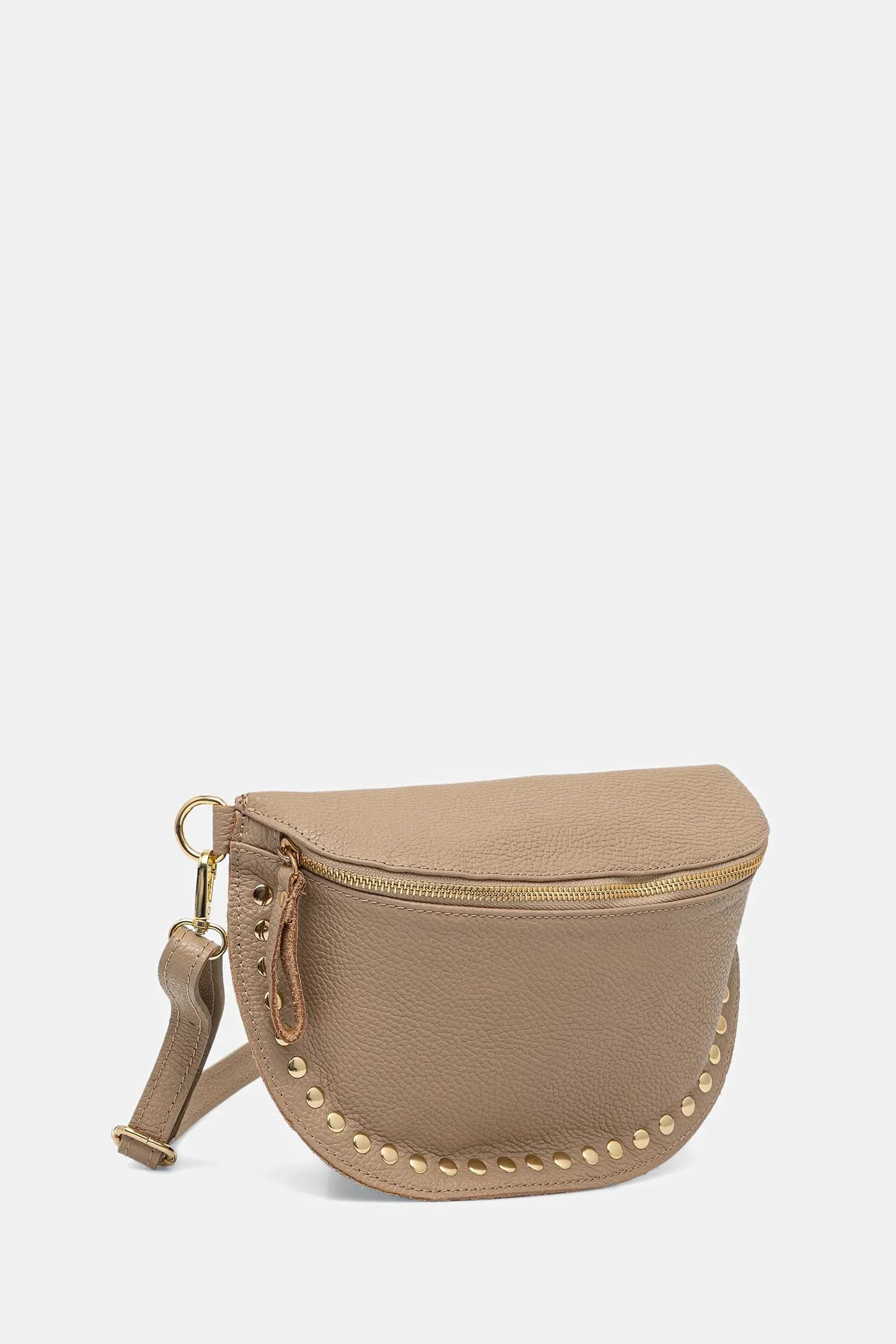 Кожаная сумочка - фото 2