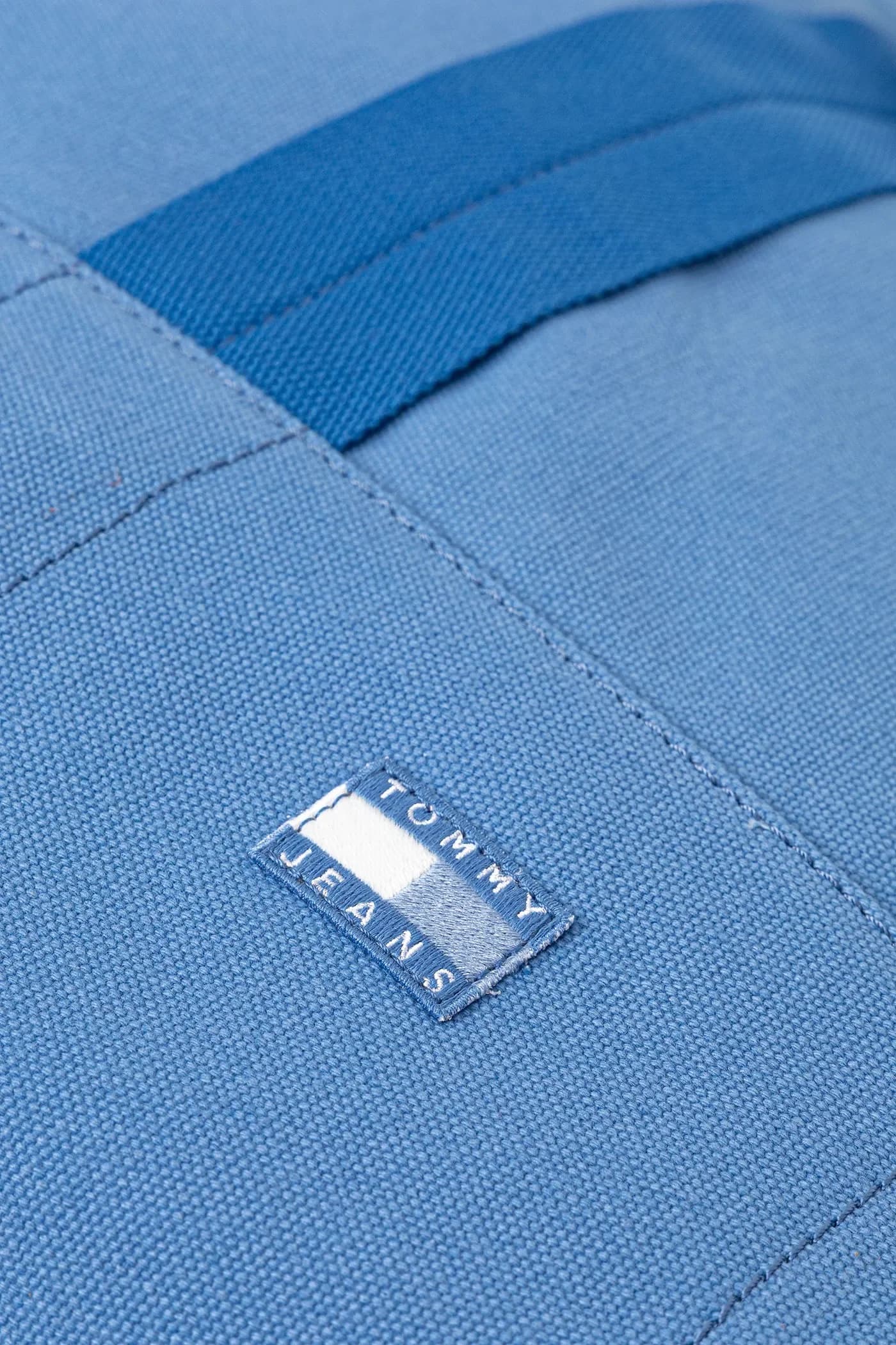 Хлопковая сумка - фото 4