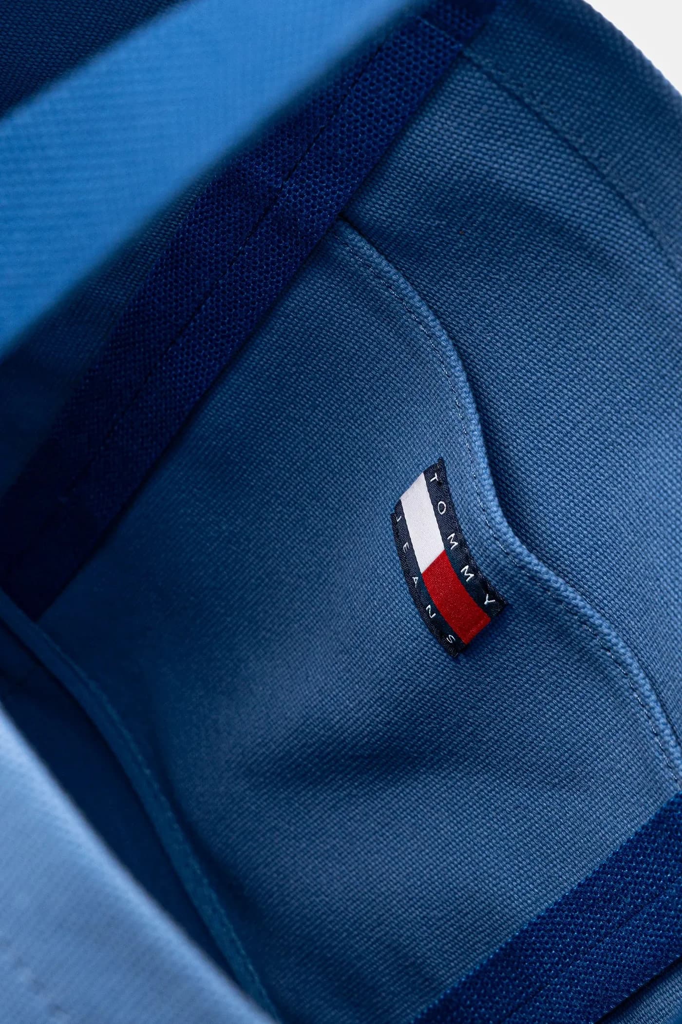 Хлопковая сумка - фото 5