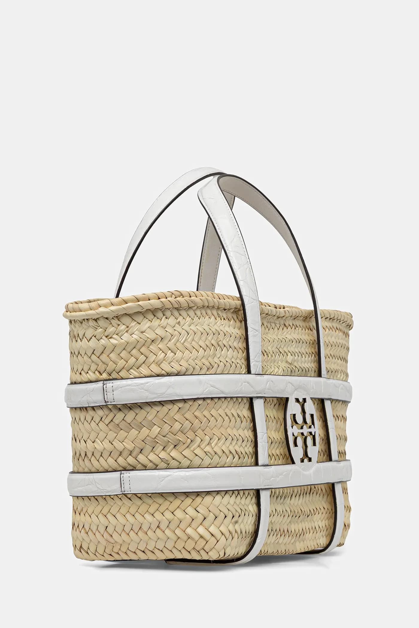 Элла пляжная корзина - фото 2