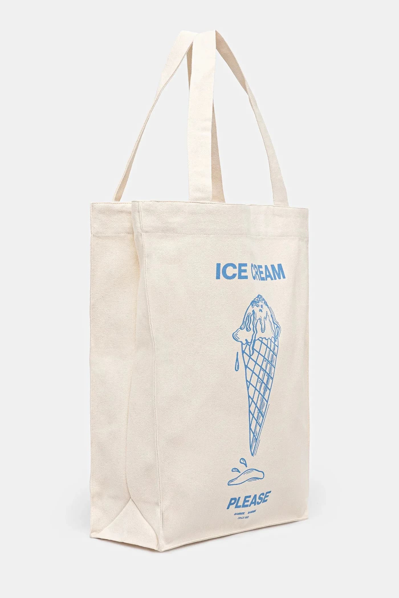 Сумка SAPRINT из хлопка - фото 2