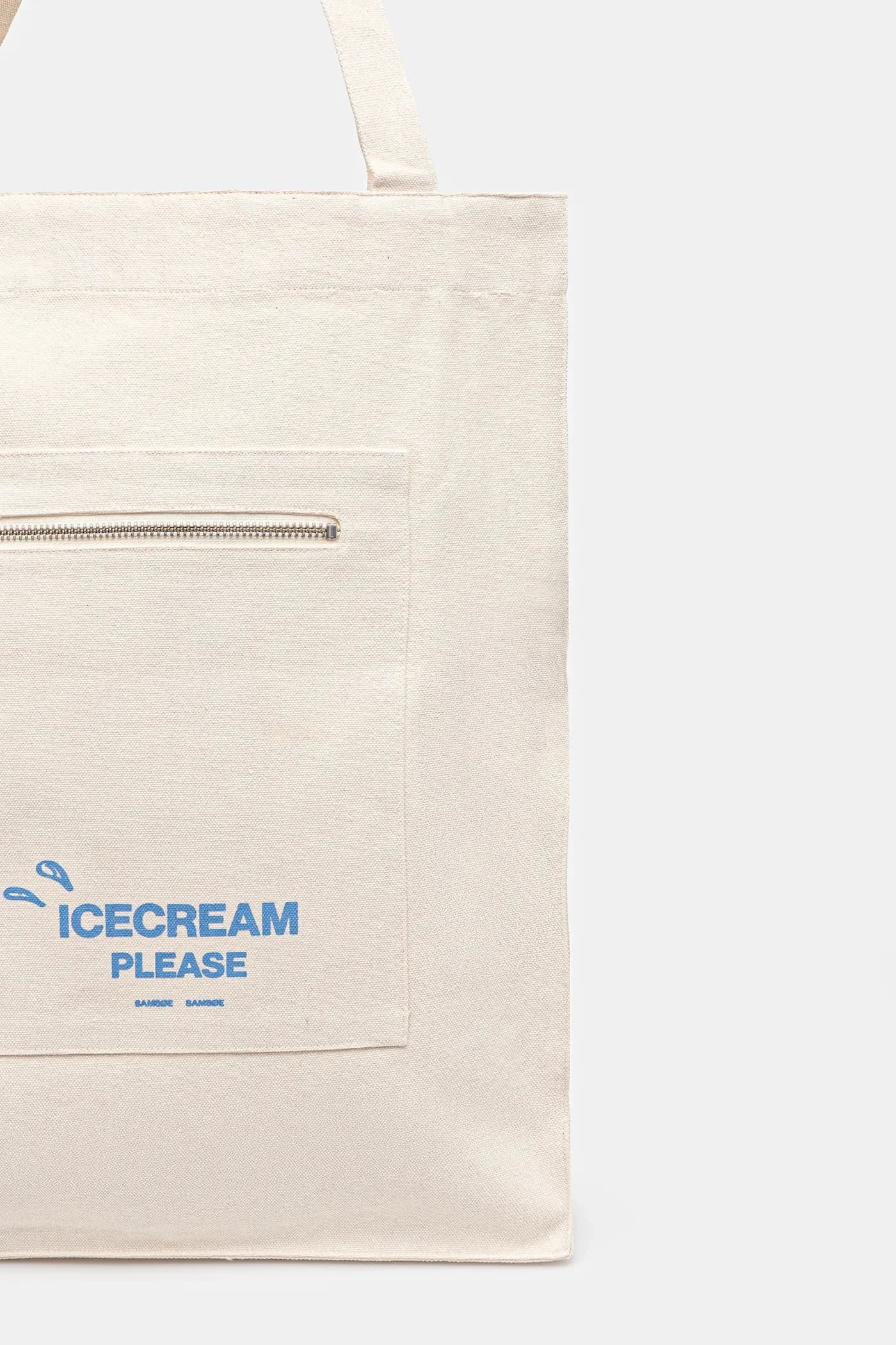 Сумка SAPRINT из хлопка - фото 3