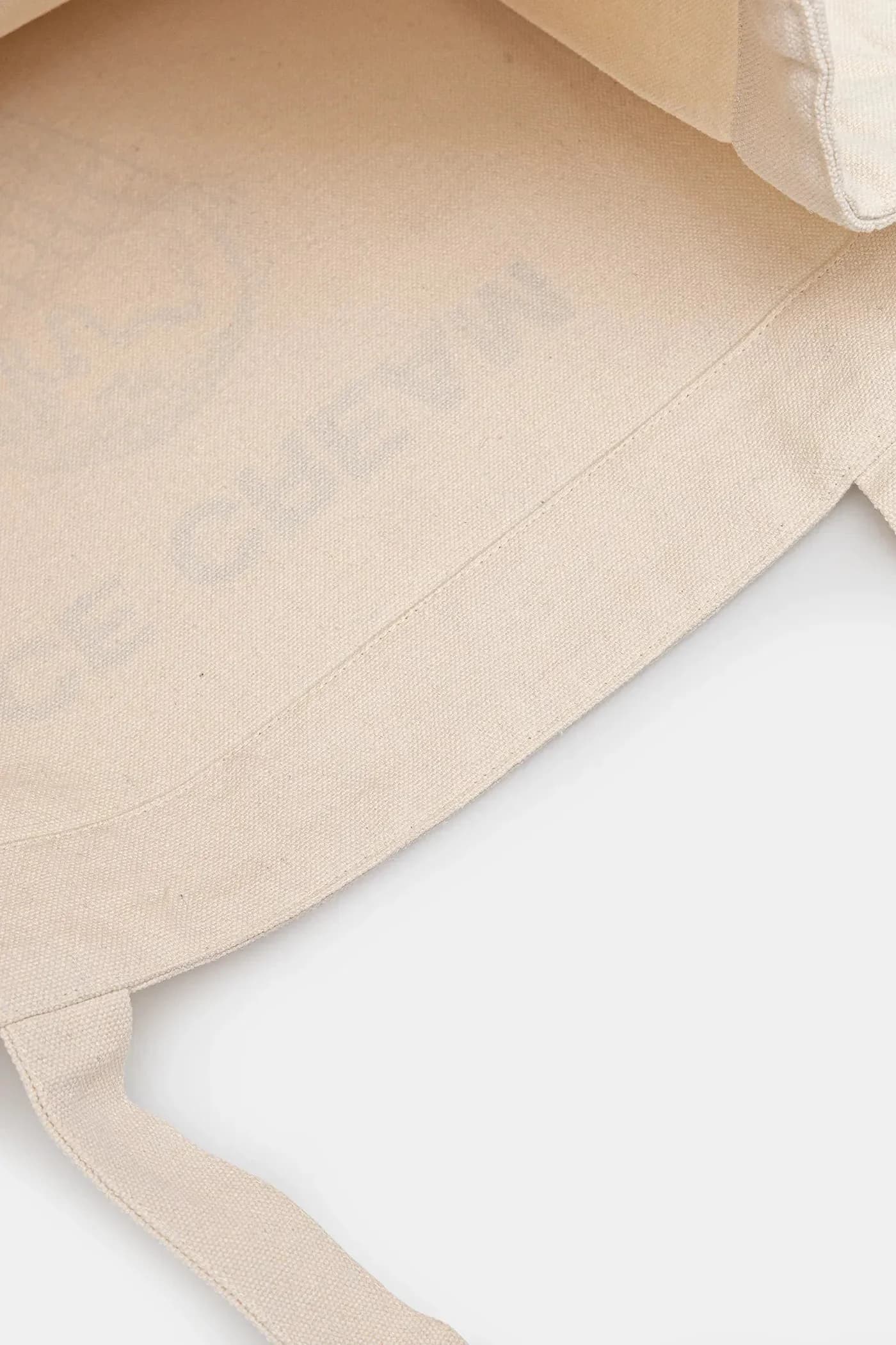 Сумка SAPRINT из хлопка - фото 5