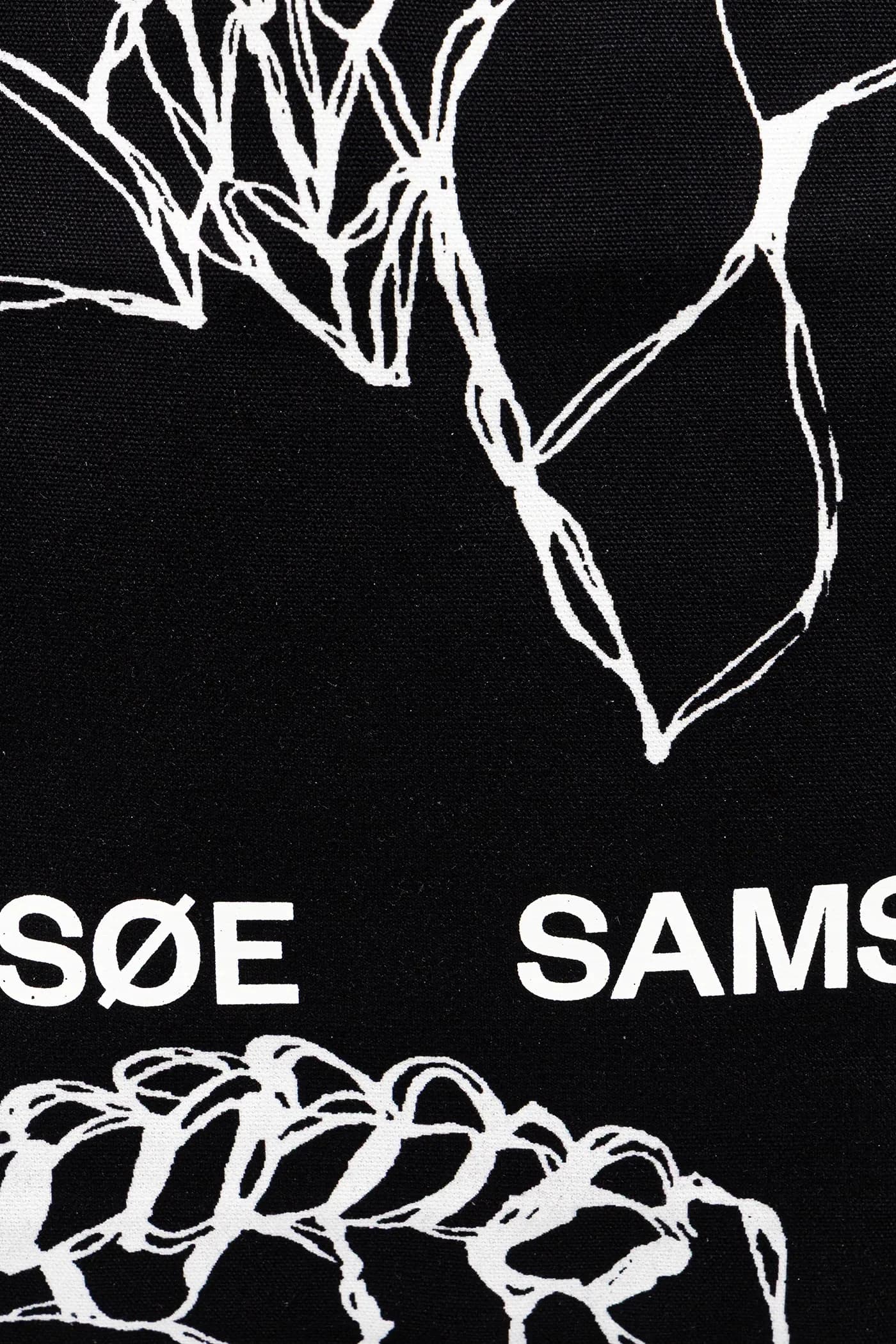 Сумка SAPRINT из хлопка - фото 4